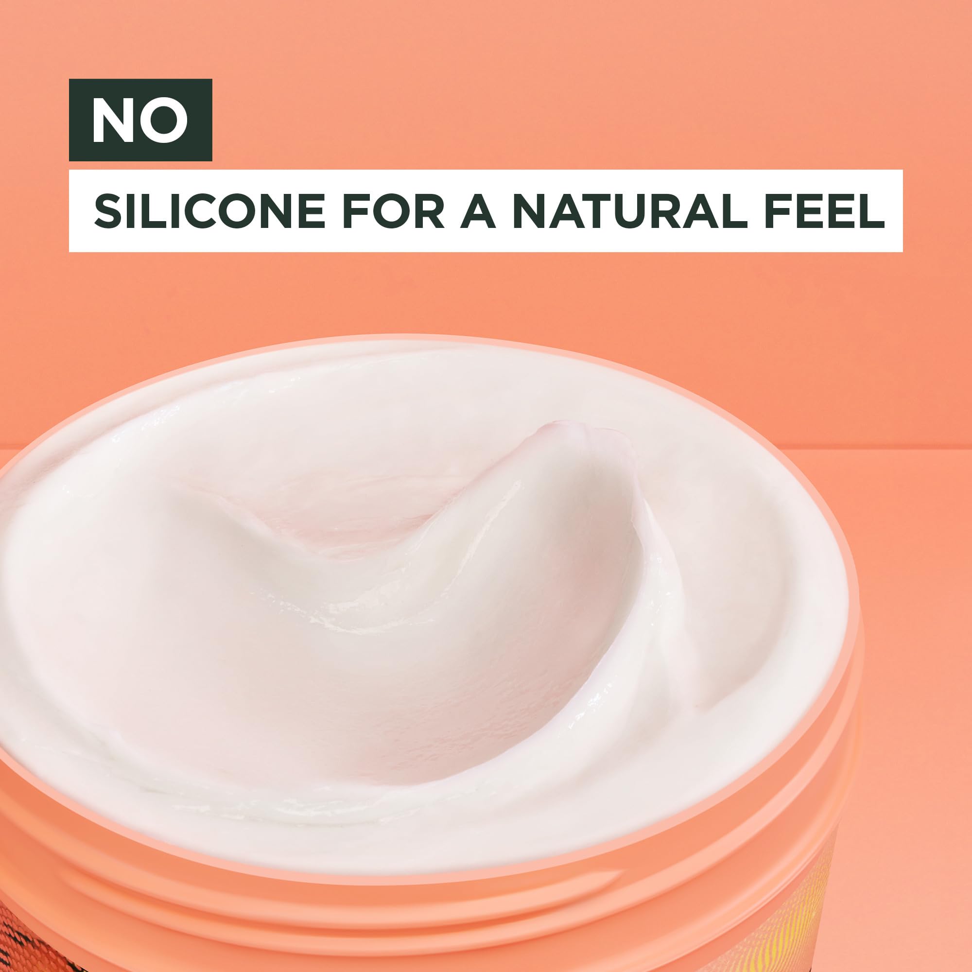 Garnier Ultimate Blends Glowing Lengths Pineapple & Amla 3-in-1 Hair Food Mask Treatment 400ml 5