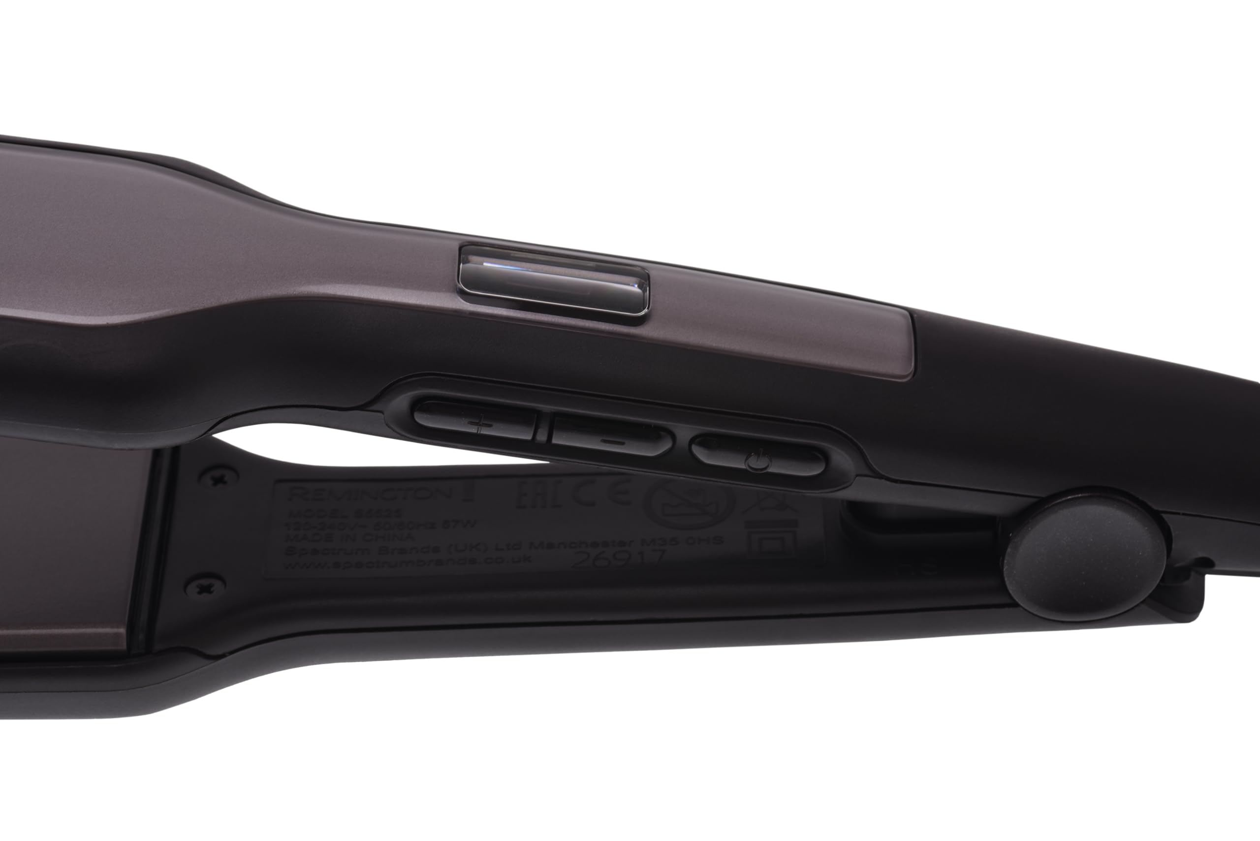 Remington Pro Straight Extra Wide Plates Hair Straightener with Advanced Ceramic Ultra Coating 5