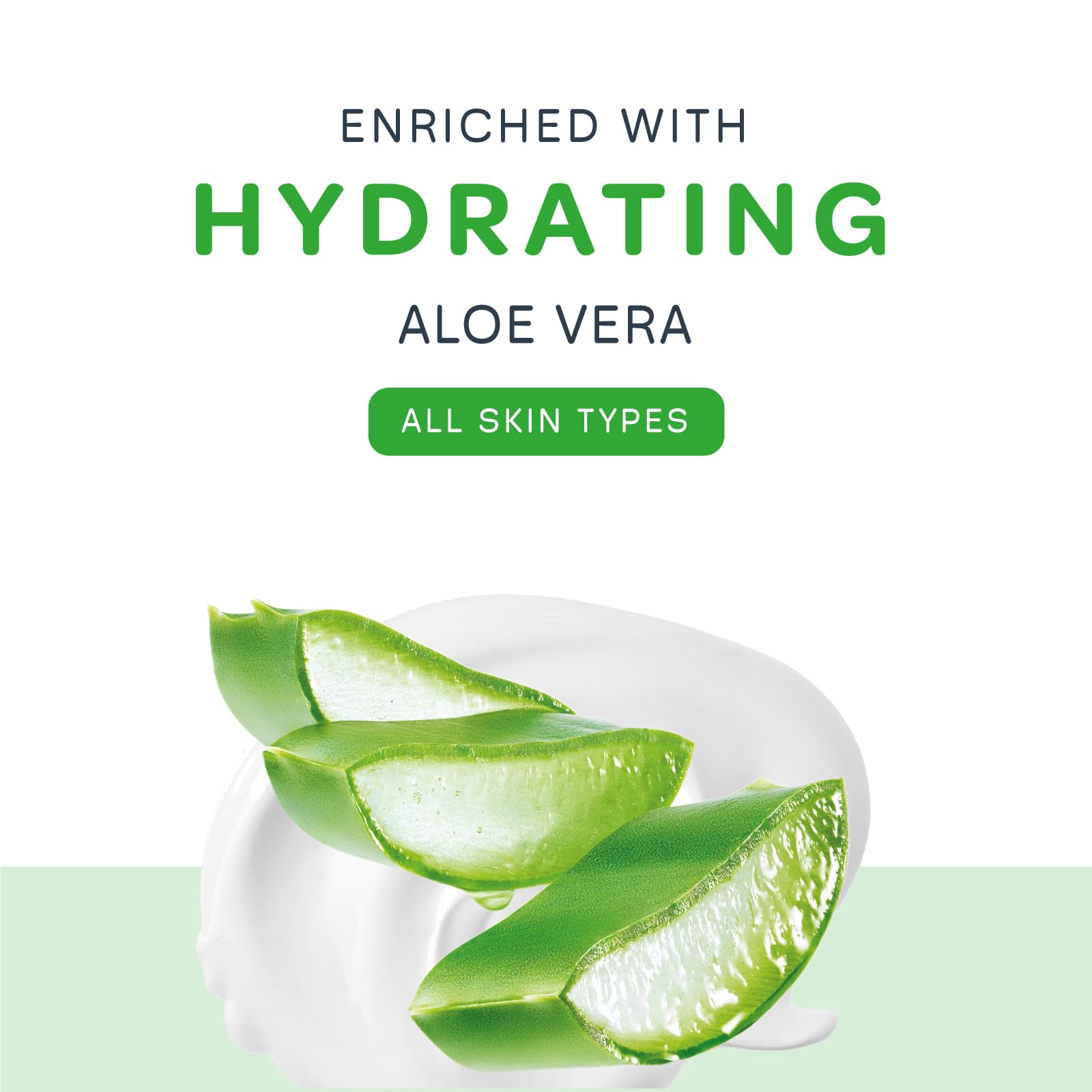 by Amazon Aloe Vera Hand Cream Twin Pack (2 x 100ml) Made in Italy 3