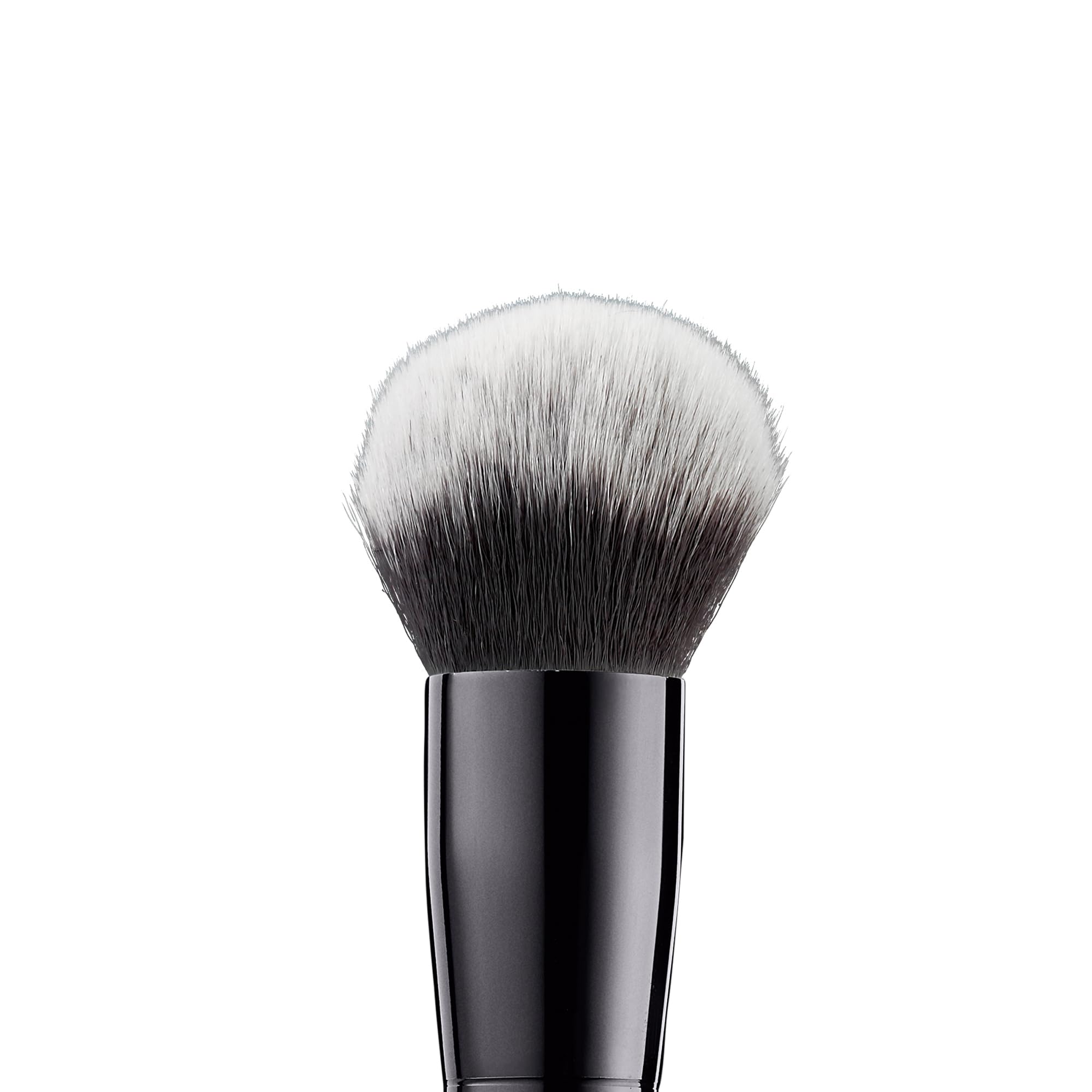 elf Buffing Foundation Brush, spitz zulaufender Make-up-Pinsel für ein makelloses Finish und gleichmäßige Deckkraft, vegan und tierversuchsfrei 2
