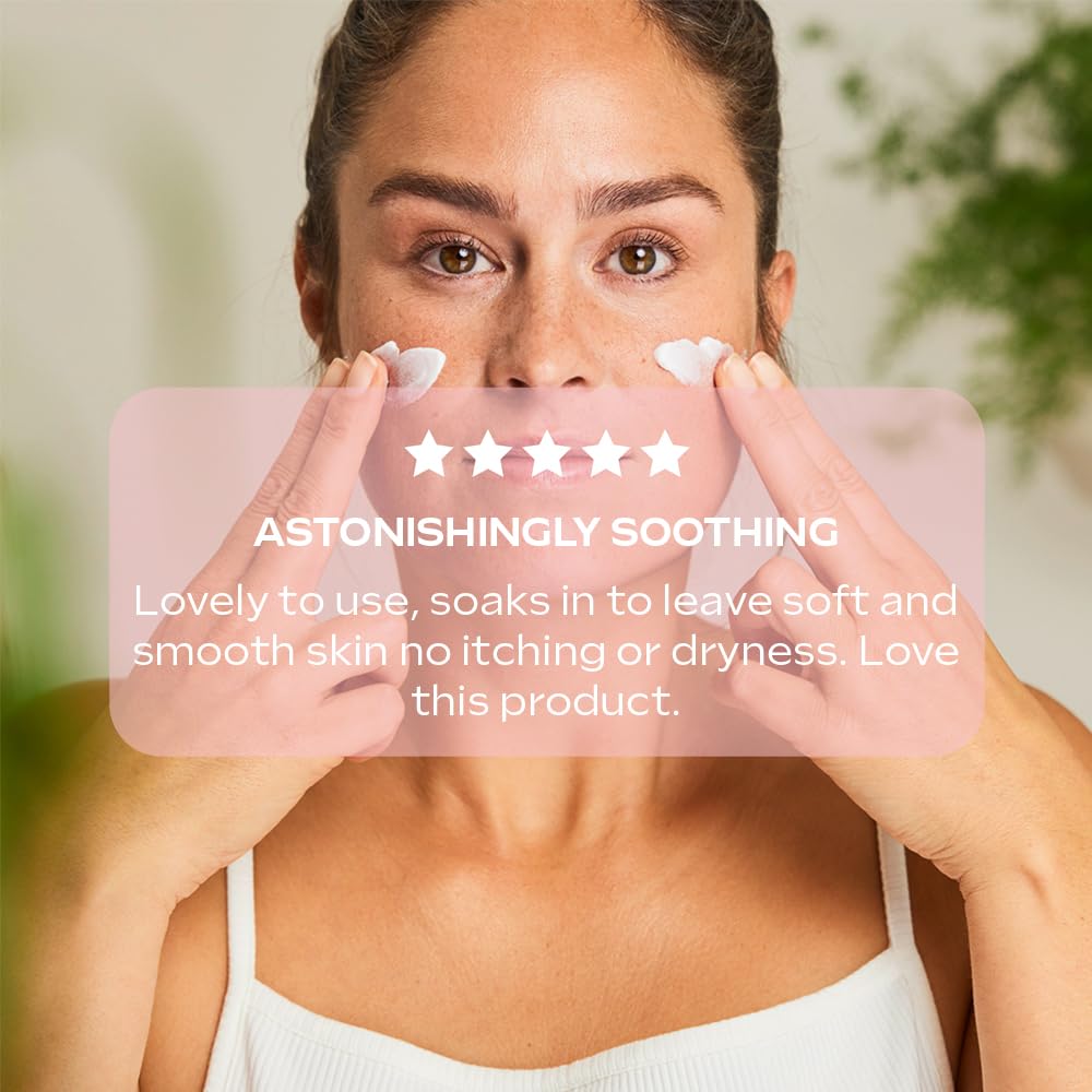 Weleda Organic Almond Soothing Natural Facial Cream for Sensitive Skin, 30 ml 3