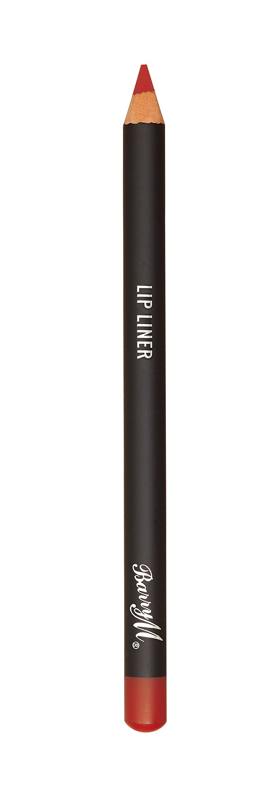 Barry M Lip Liner - Shade 3 Red for Precise Definition