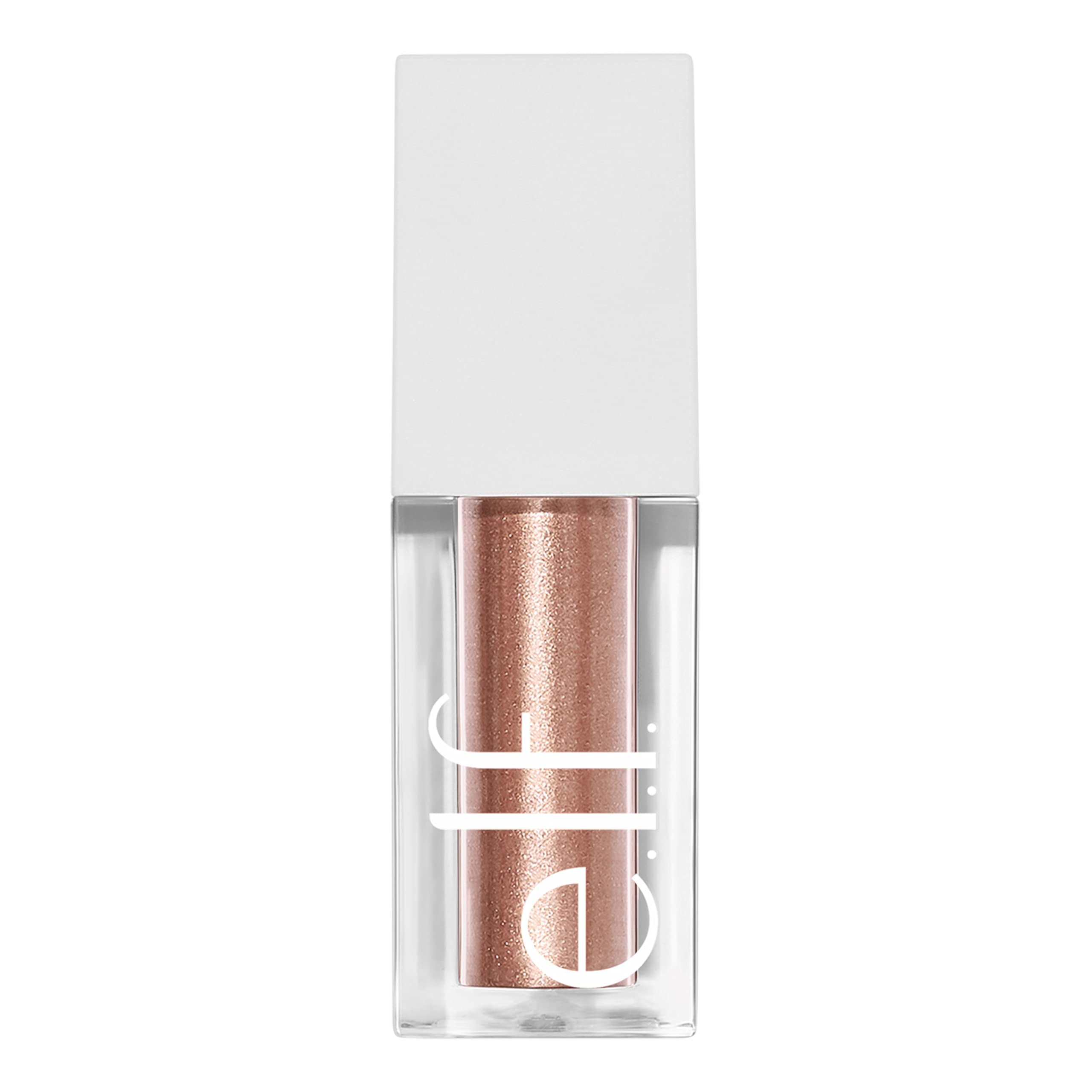 elf Flüssige Metallic-Lidschatten, Komet 3