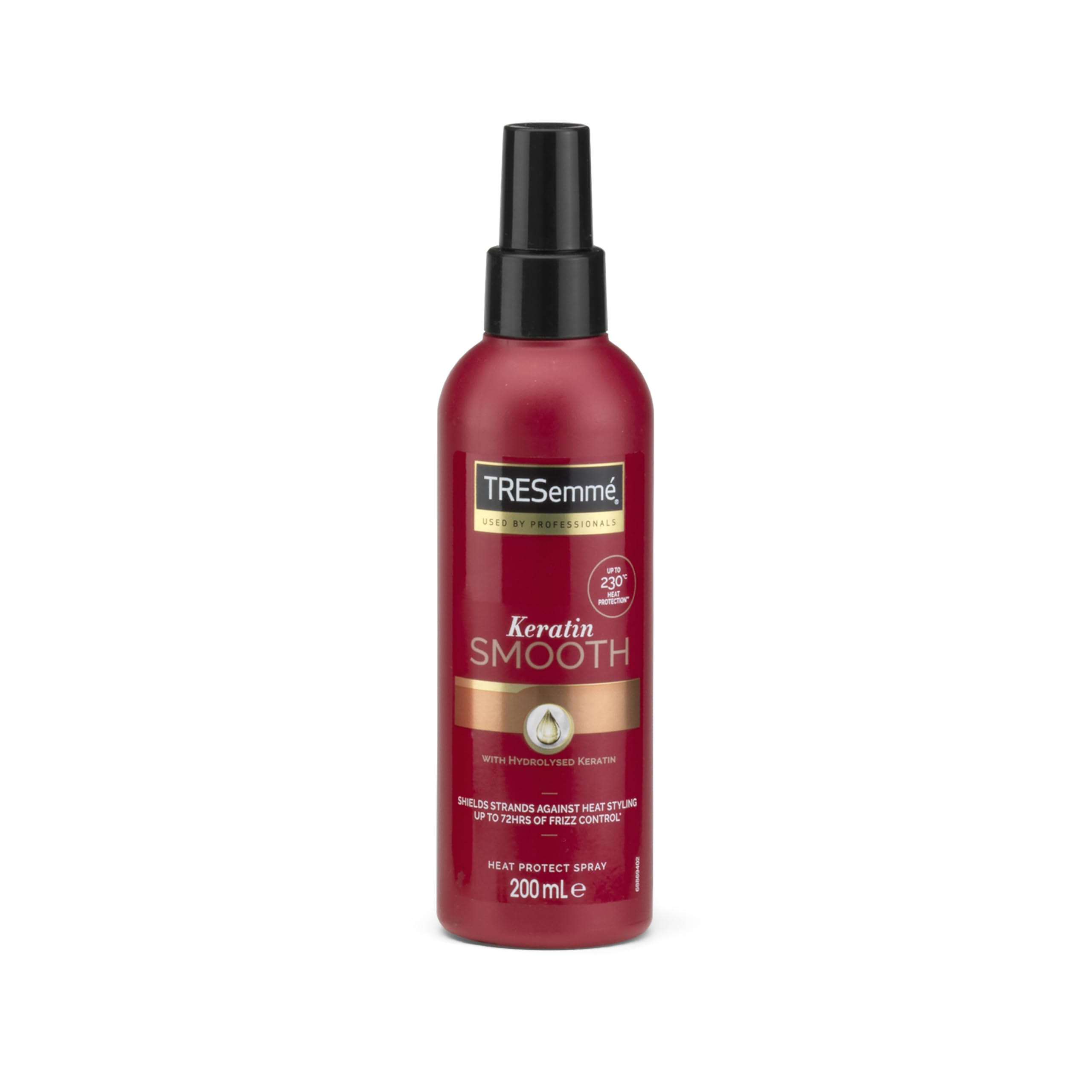 TRESemme Keratin Smooth Hot Air Styler with 50mm Barrel and Frizz Control 7