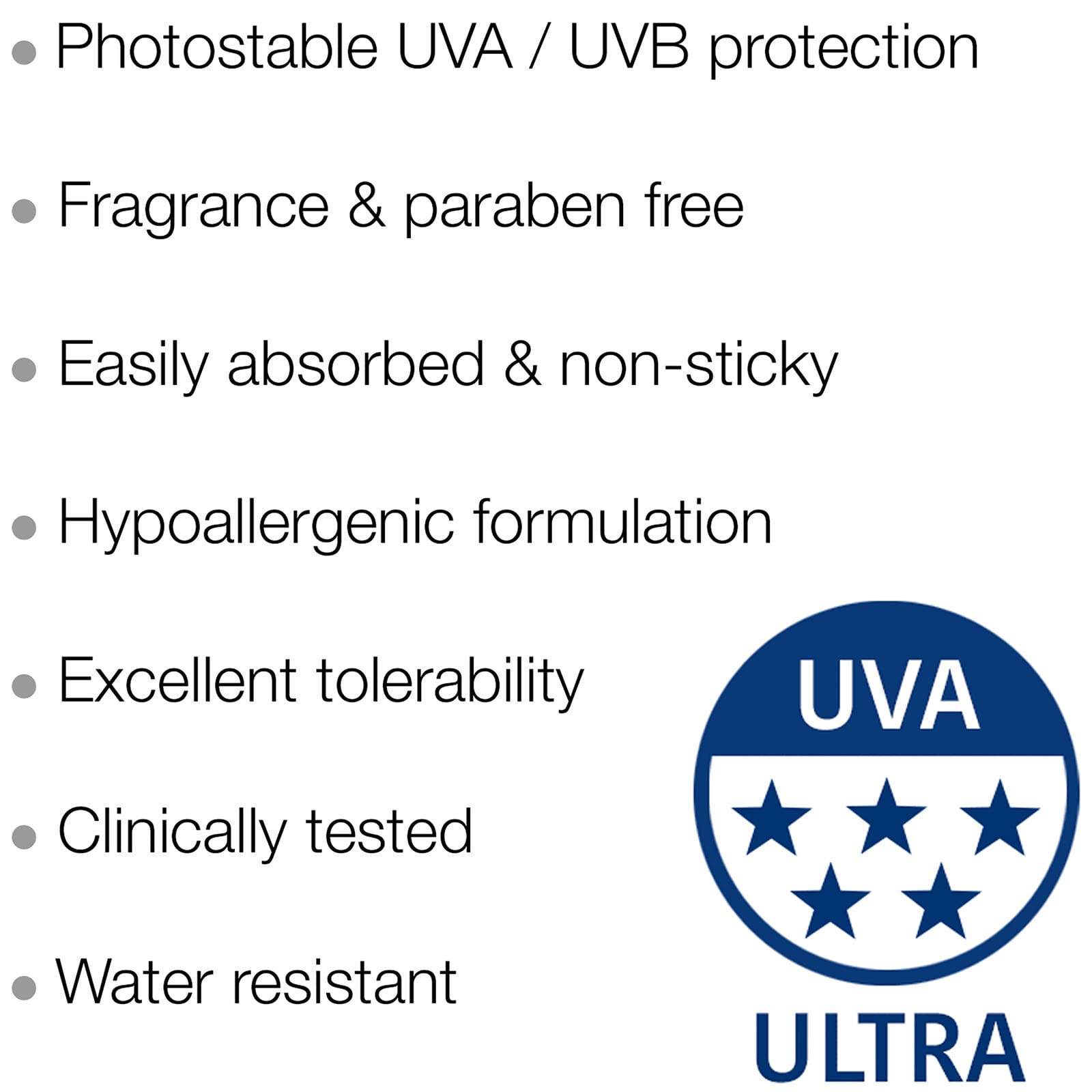 Altruist Dermatologist Sunscreen SPF 50, Superior 5-star UVA Protection, Sensitive Skin Formula (2 Count) 4