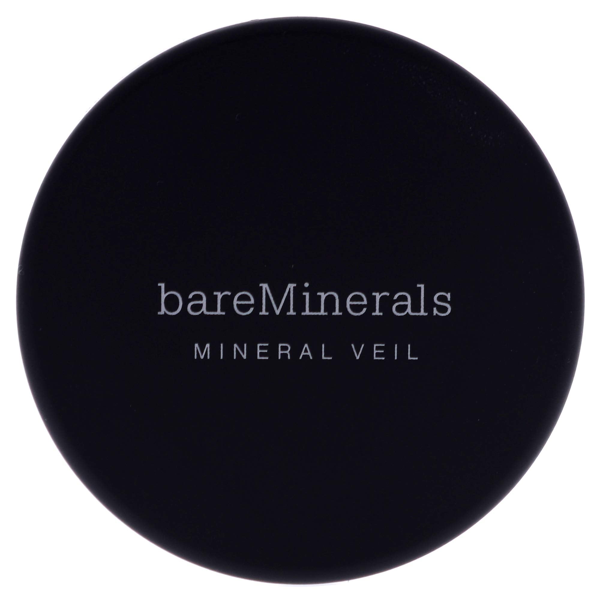 bareMinerals ILLUMINATING MINERAL VEIL Powder, Matte Finish, SPF 15, 9 g