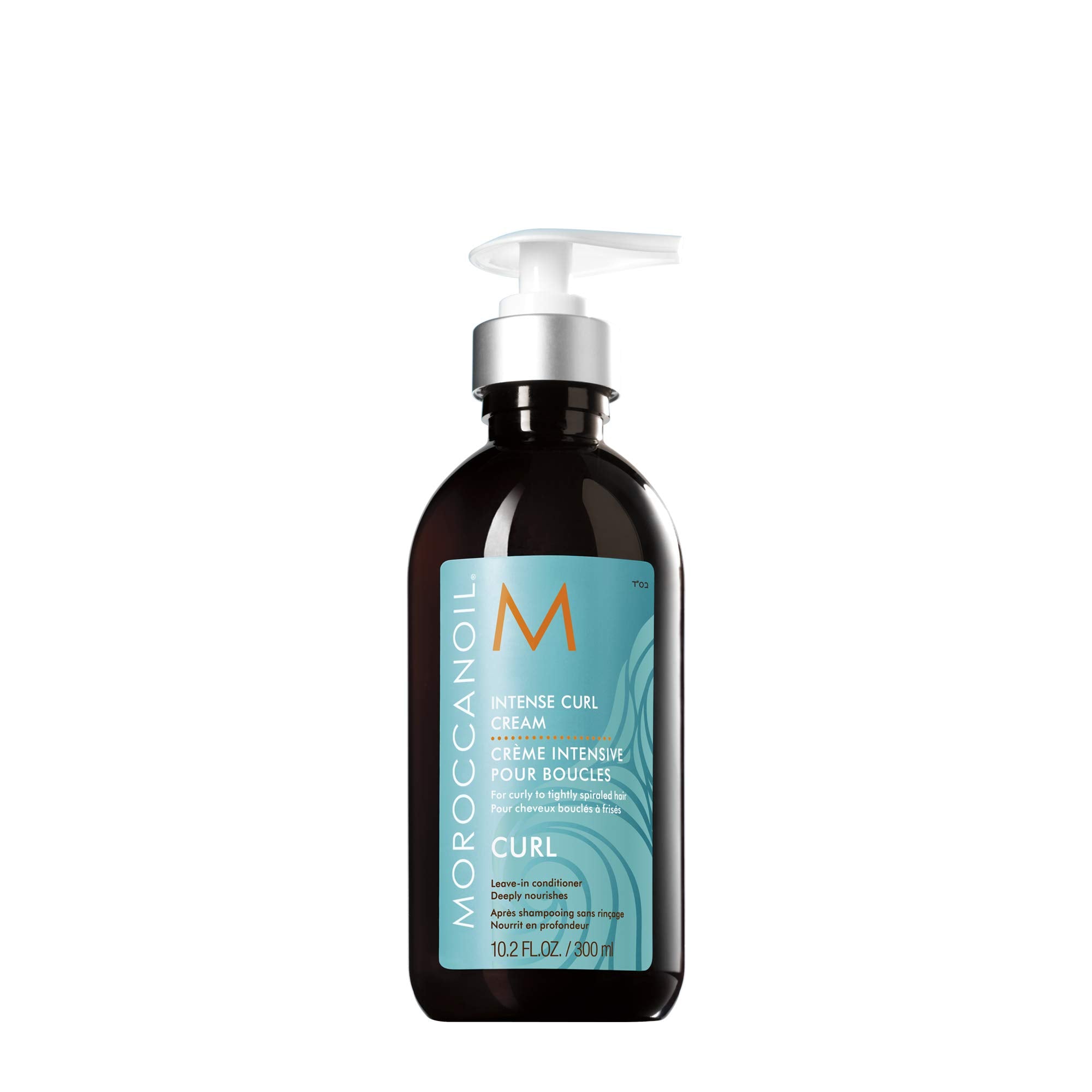 Moroccanoil Intense Curl Cream for Defined Curls