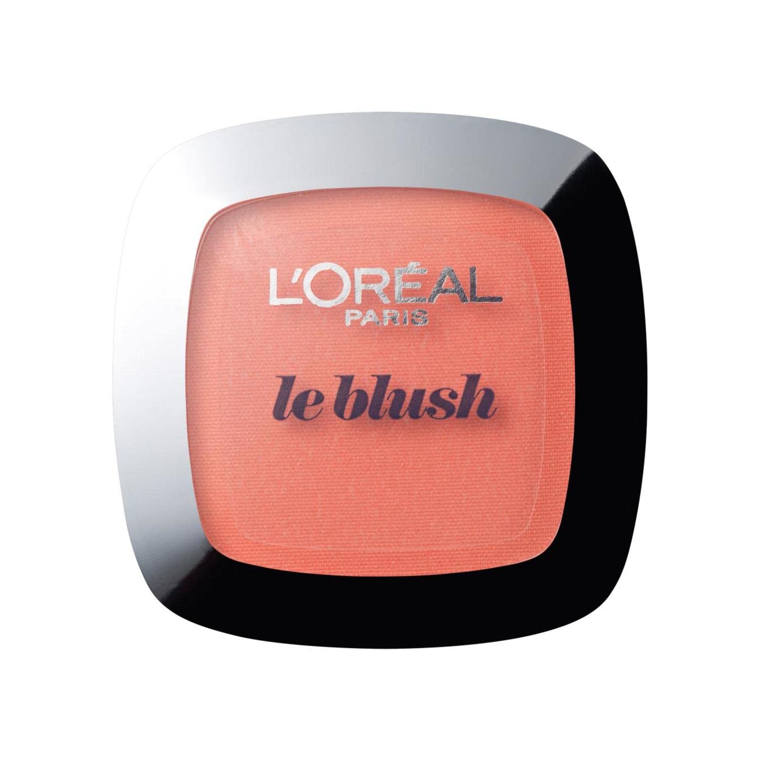 L'Oreal Paris True Match Blush in Shade 160 Peach for Natural Flush