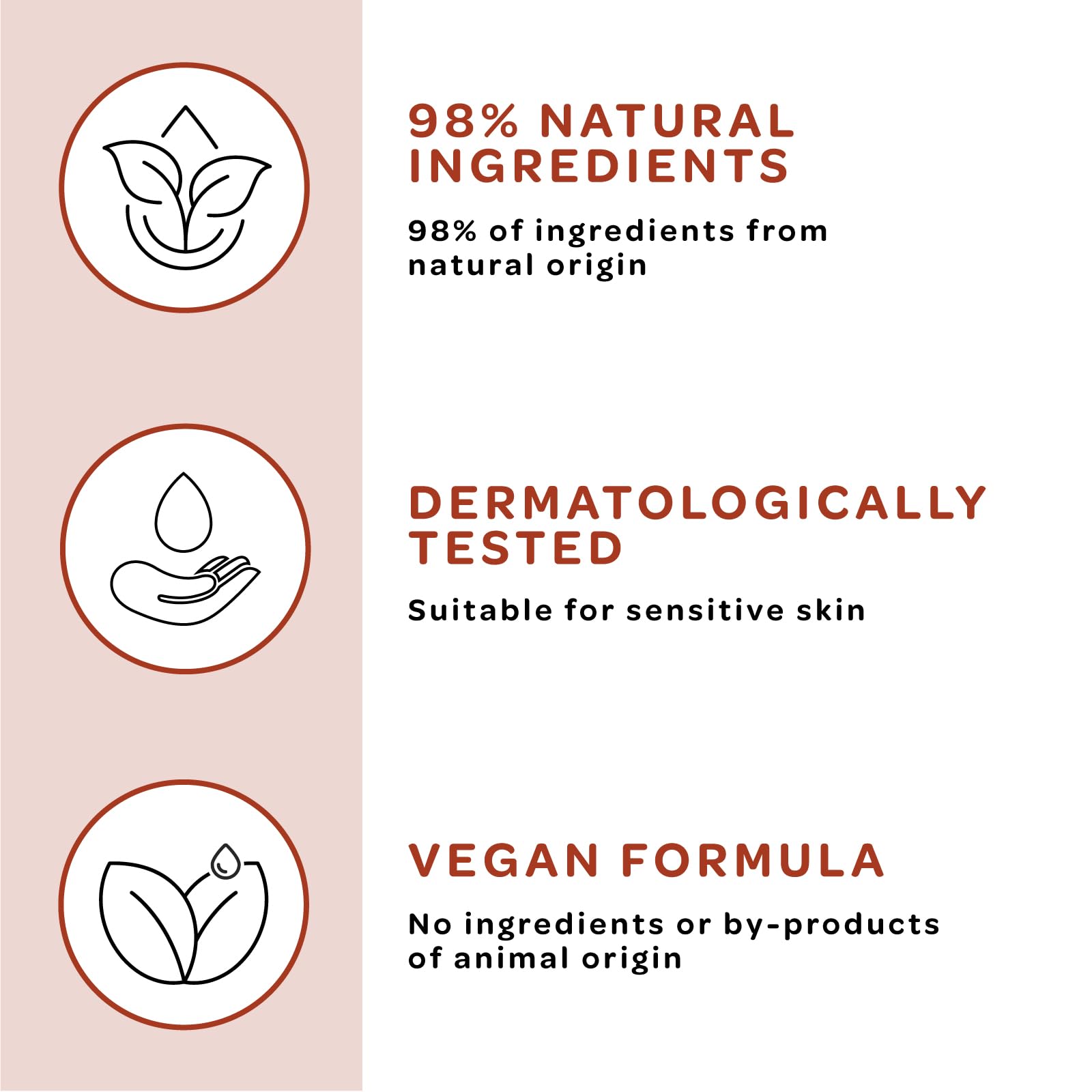 by Amazon Shea Butter Hand Cream, 2 x 100ml Pack, For Normal to Dry Skin 4