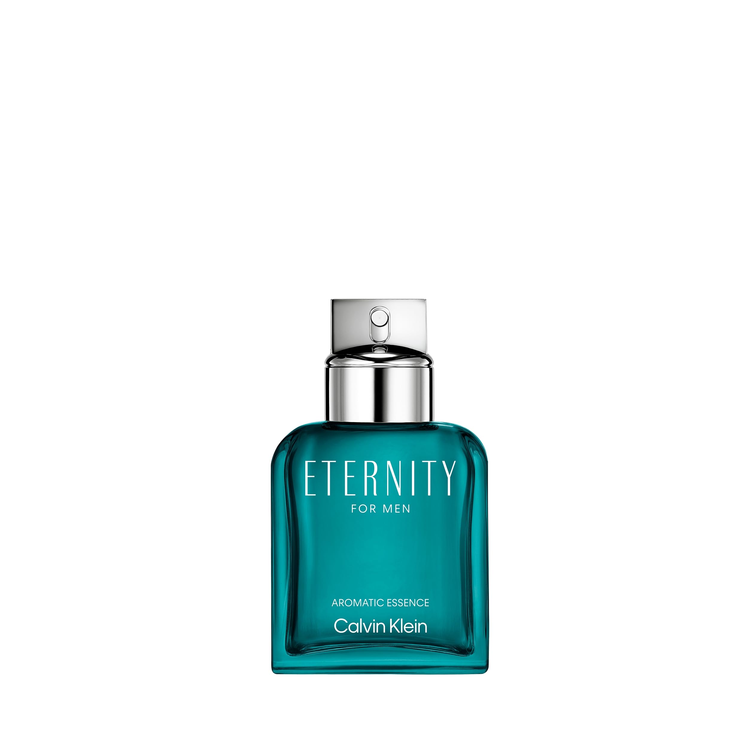 Calvin Klein Eternity Aromatic Essence for Men - Addictive Fougere Fragrance