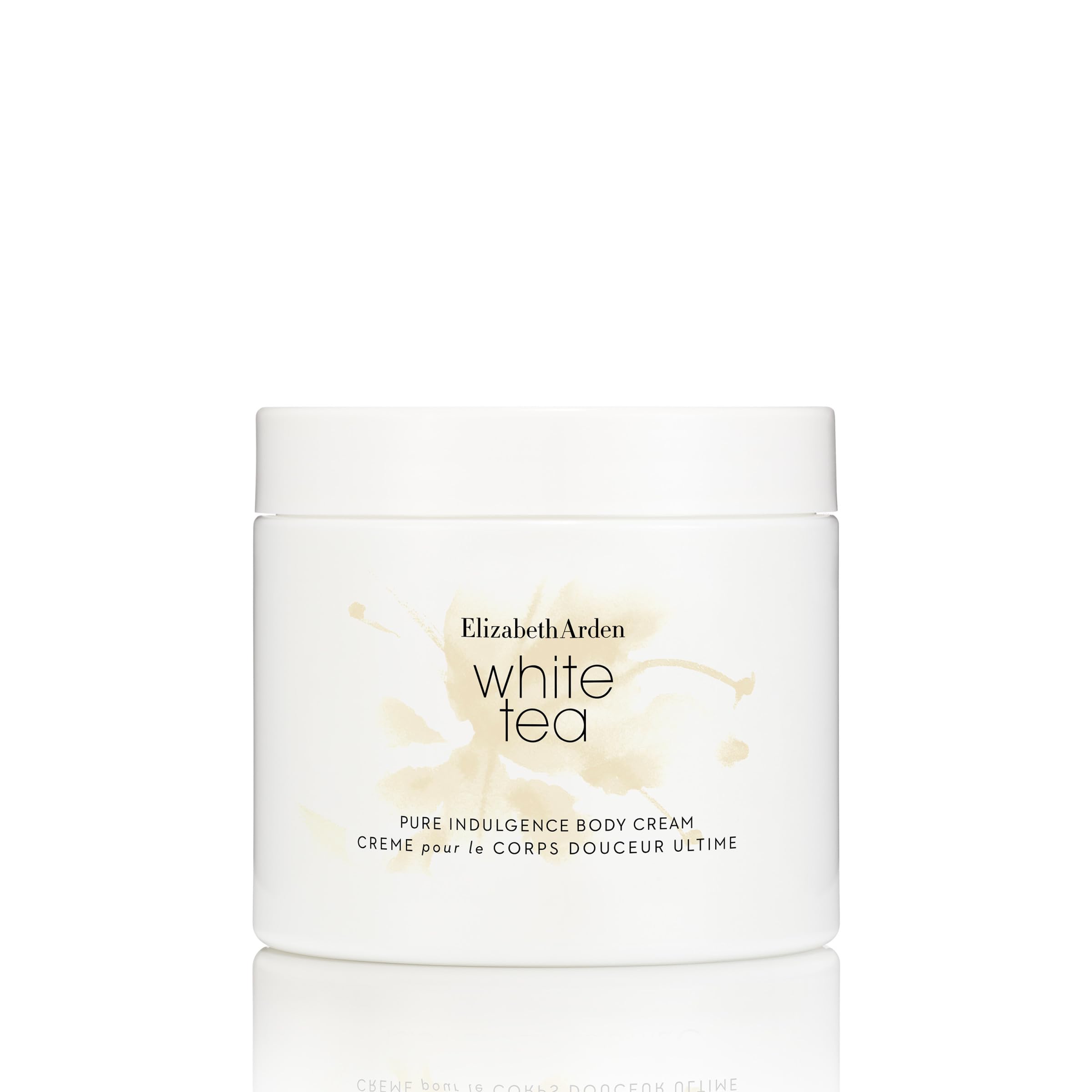 Elizabeth Arden White Tea Körpercreme, 400 ml 1