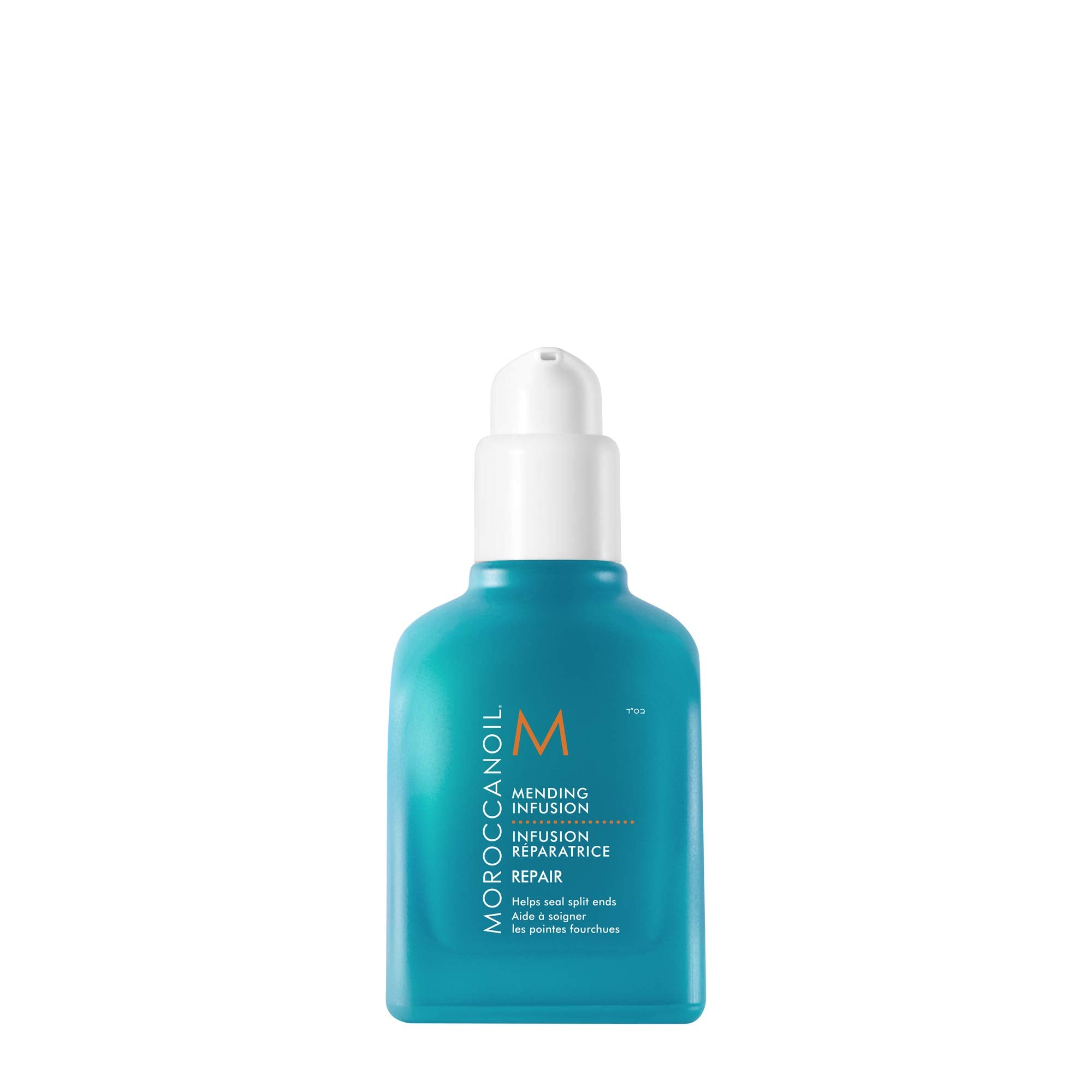 Moroccanoil Mending Infusion 75 ml for Dry and Split Ends