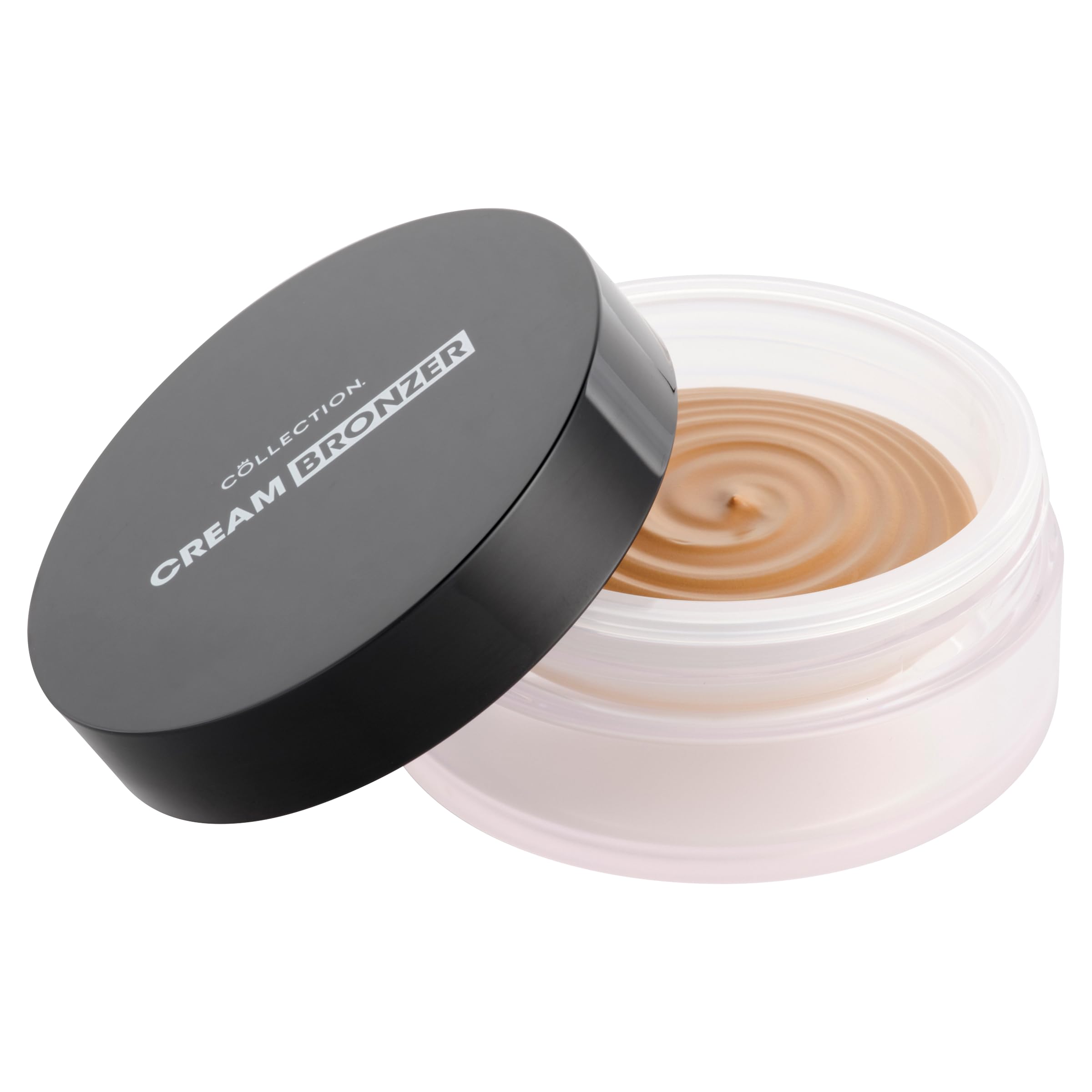 Collection Cream Bronzer with Squalane and Meadow Foam Seed Oil