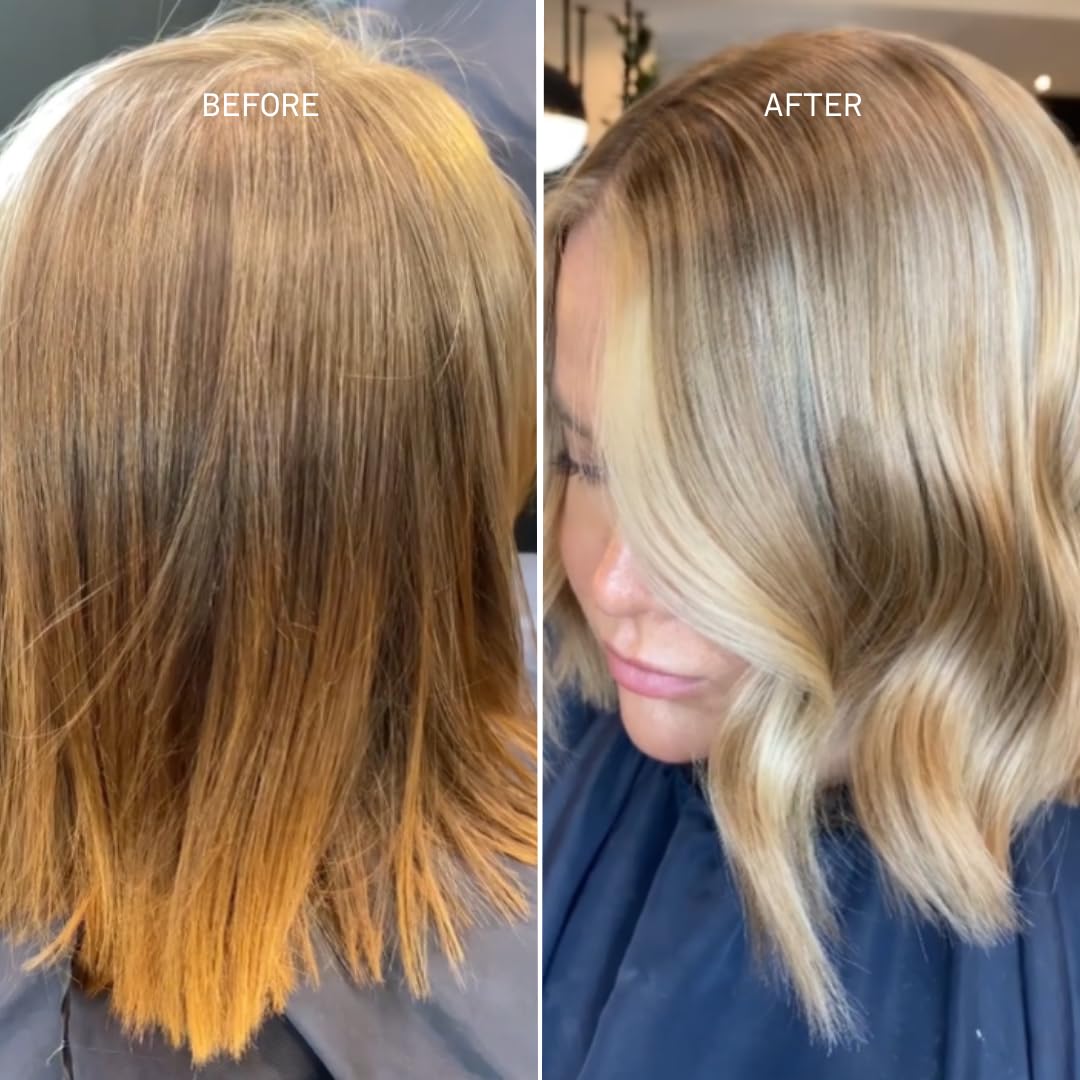 OSMO Wonder 10 Mini Intensive Leave-in Treatment for Dry, Damaged & Coloured Hair 3