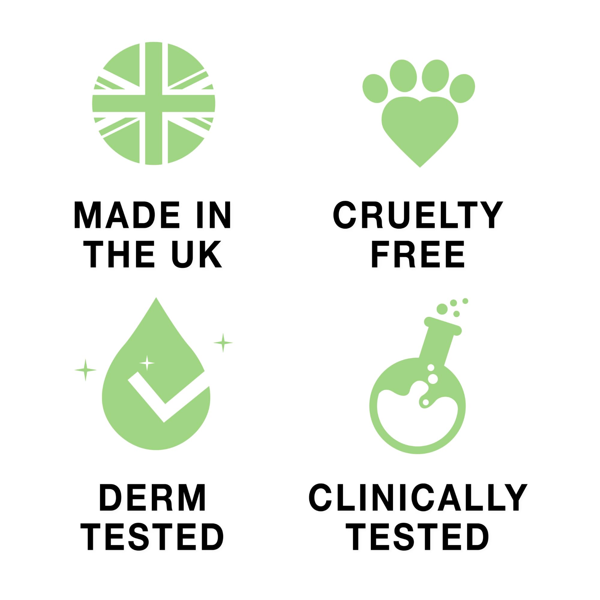 Balance Active Formula Ceramides Skin Barrier Serum, 30ml | Triple Ceramide Complex & Hyaluronic Acid 4