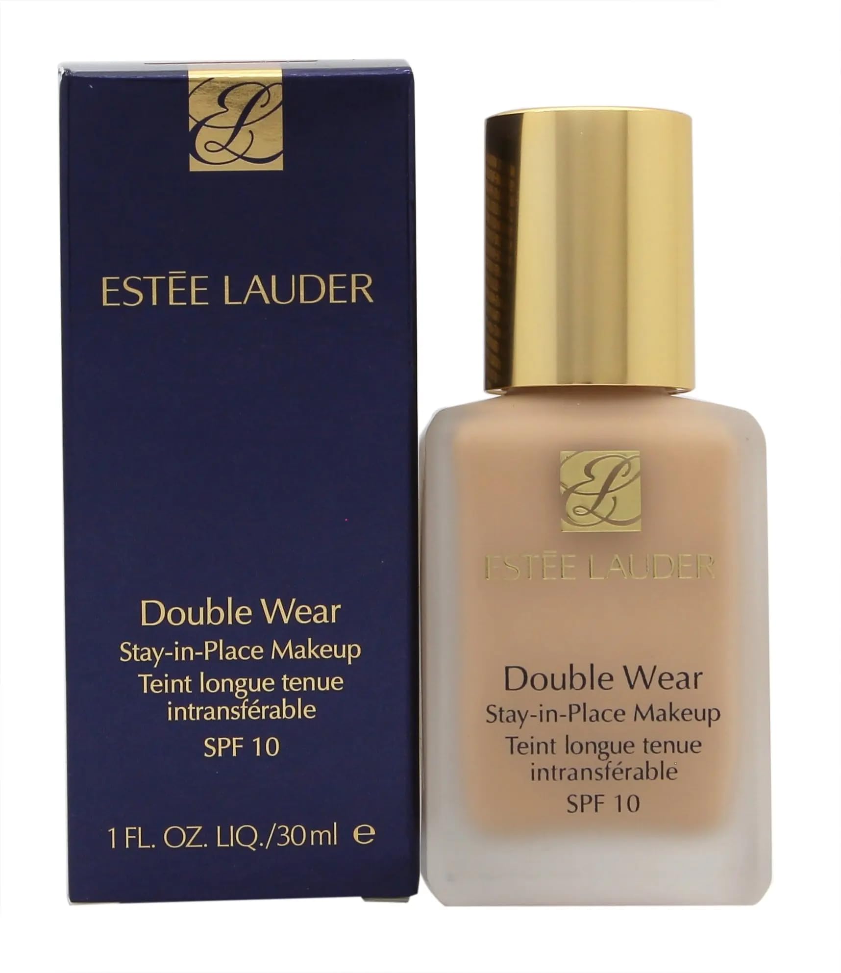 Estée Lauder Double Wear Stay-in-Place 30ml Make-up 1N2 ECRU 16