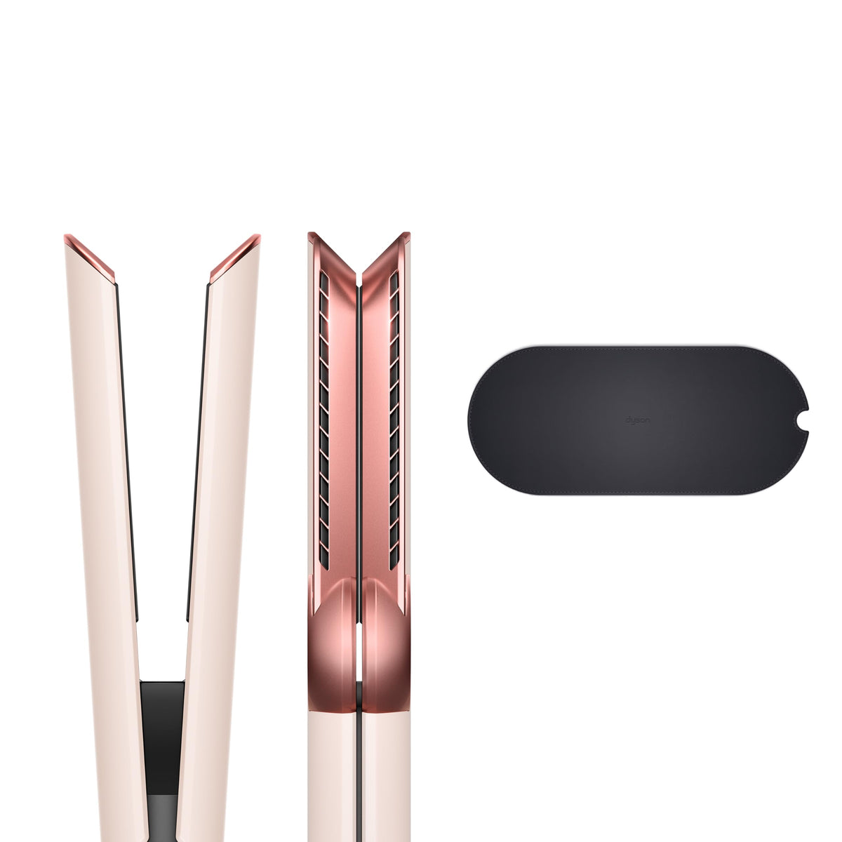 Dyson Airstrait™ Straightener and Dryer - Wet to Dry Styling with Air 7