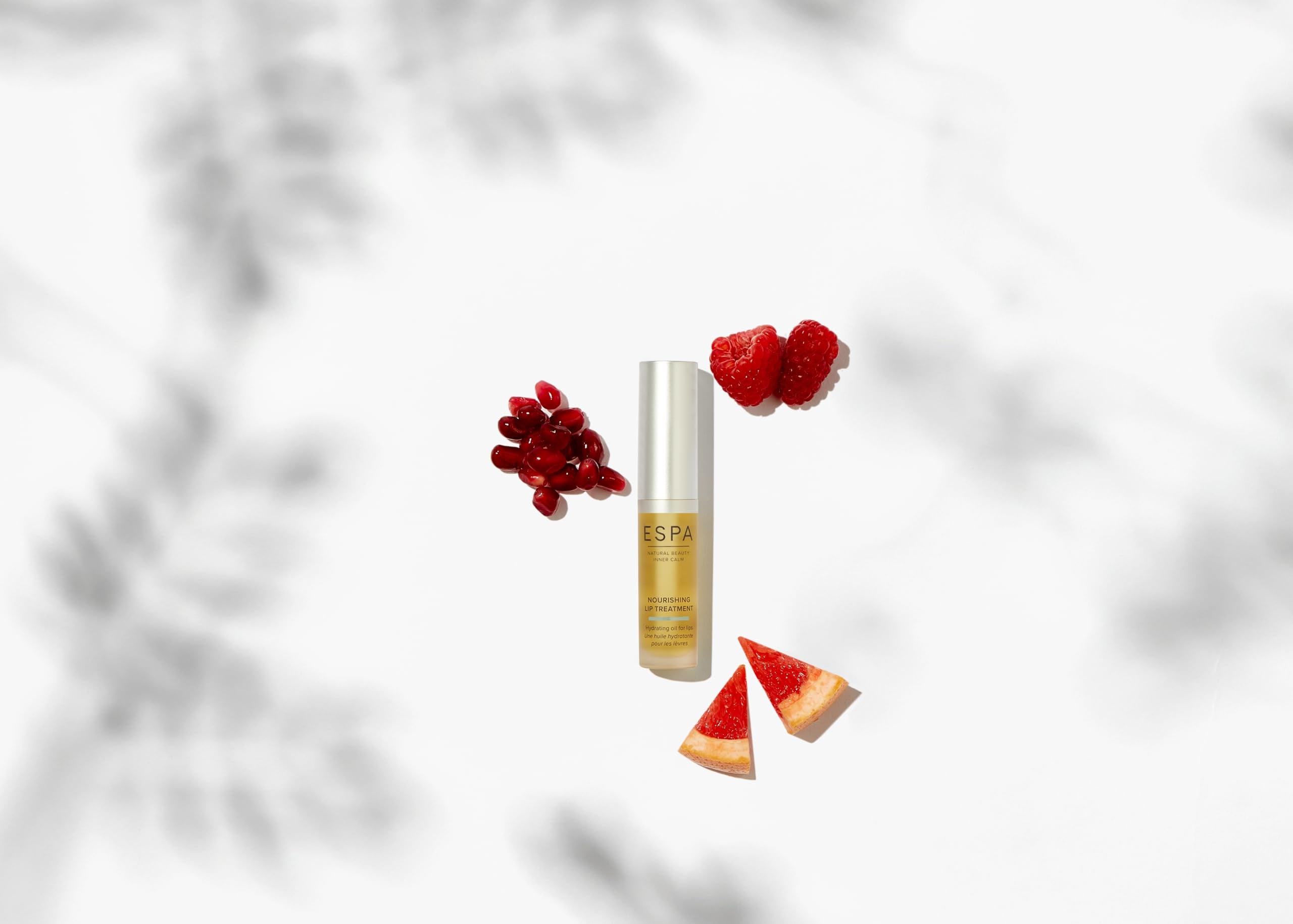 ESPA Nourishing Lip Treatment | 5ml | Intense Hydration 4