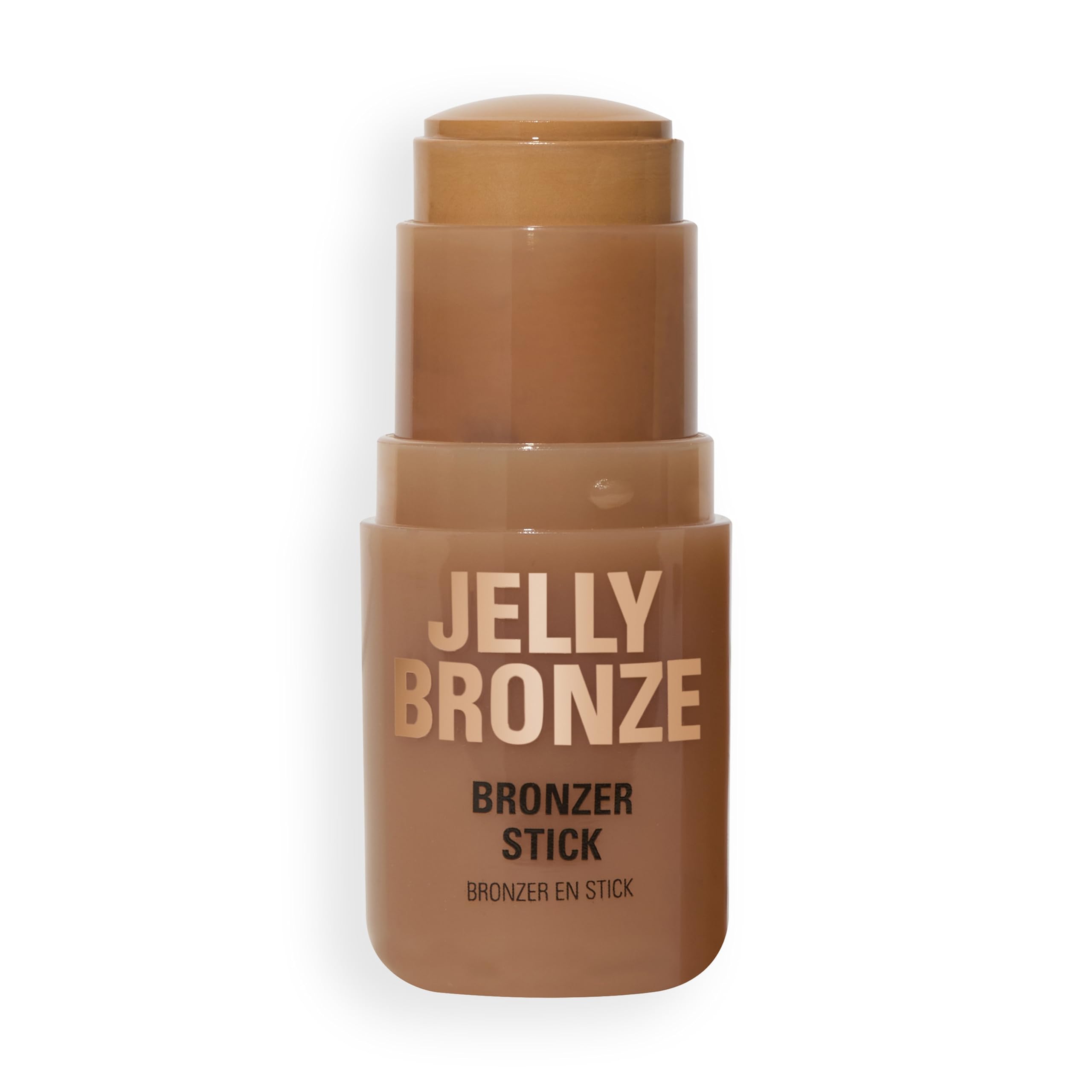 Revolution Jelly Bronzer Tint for a Sun-Kissed Glow