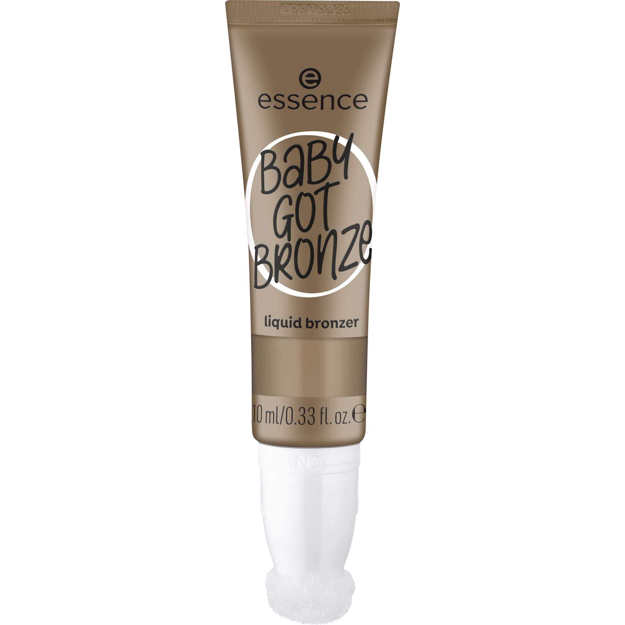 essence BABY GOT BRONZE Liquid Bronzer - Sweet Shadows - Longlasting Contour