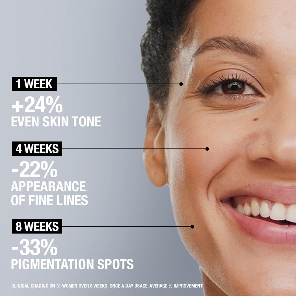 Neutrogena Retinol Boost Day Face Cream SPF 15 with Hyaluronic Acid, 50ml 3