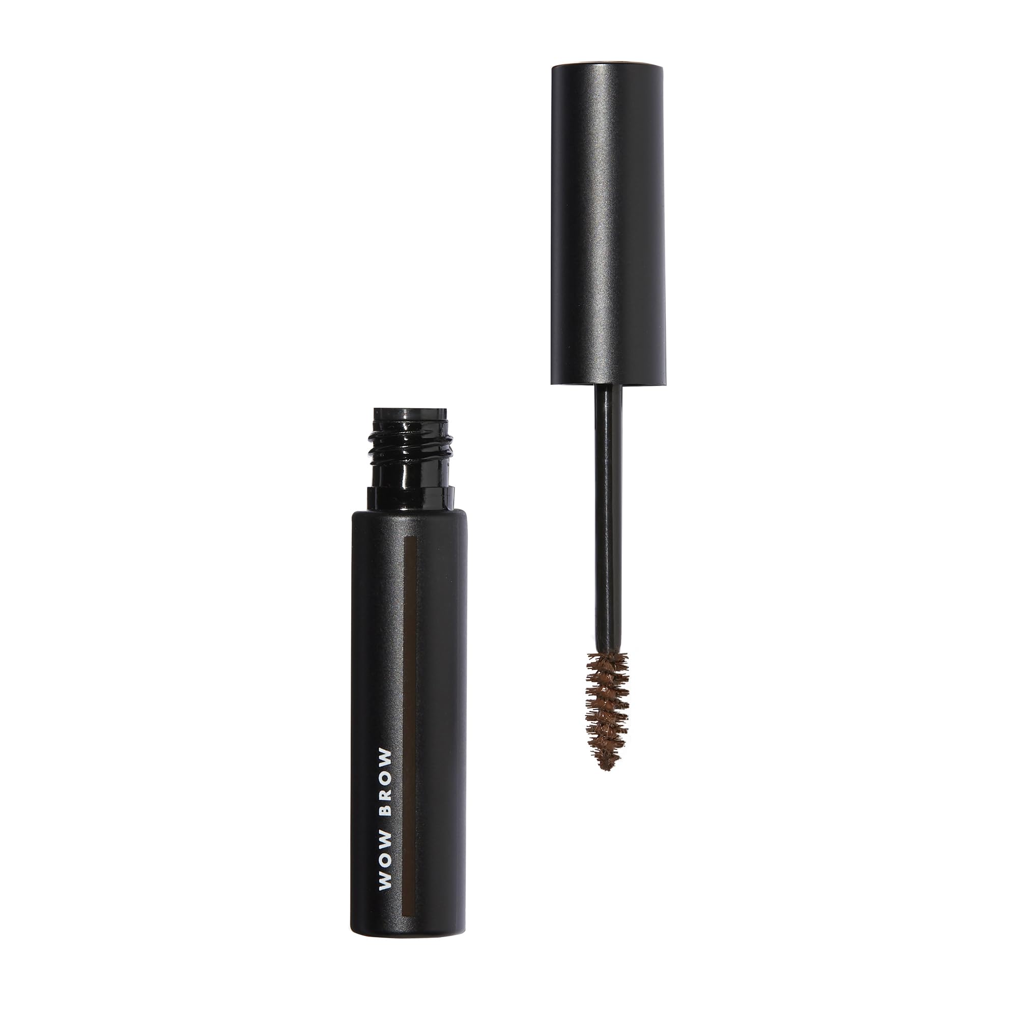e.l.f. Wow Brow Gel: Volumizing, Buildable Fiber-Infused Wax-Gel Hybrid