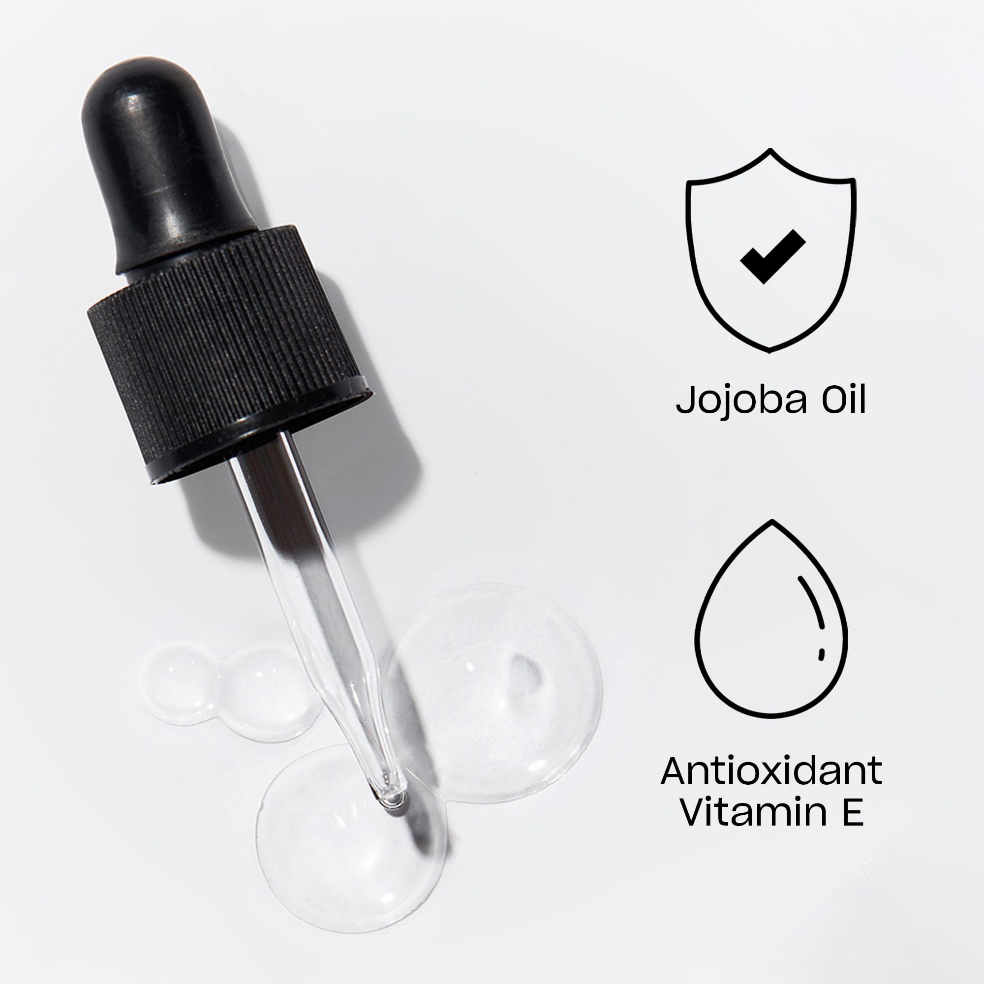 OPI Drip Dry Lacquer Drying Drops 9 ml with Jojoba & Vitamin E 5