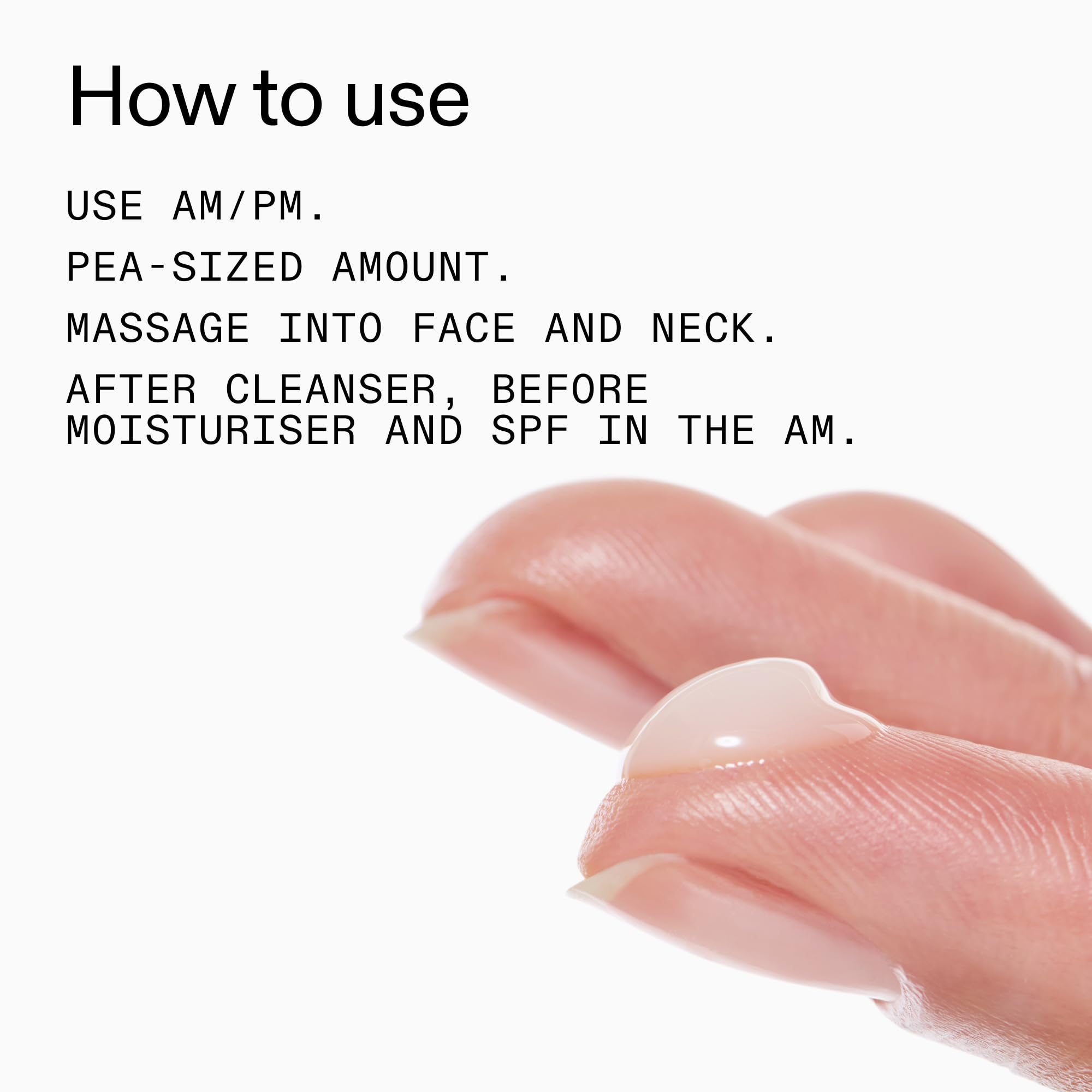 The Inkey List Niacinamide 20% Serum 30ml for Oily Skin, Redness, and Enlarged Pores 6