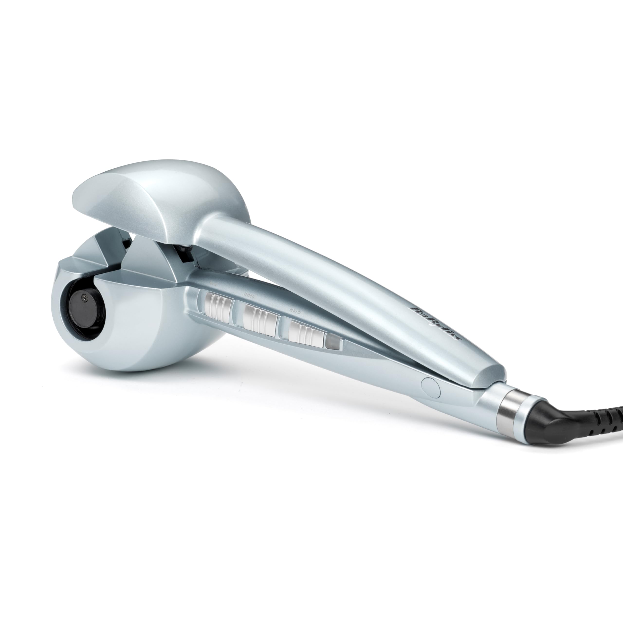 BaByliss Hydro-Fusion Curl Secret Automatic Hair Curler with Anti-Frizz Ionic System 8