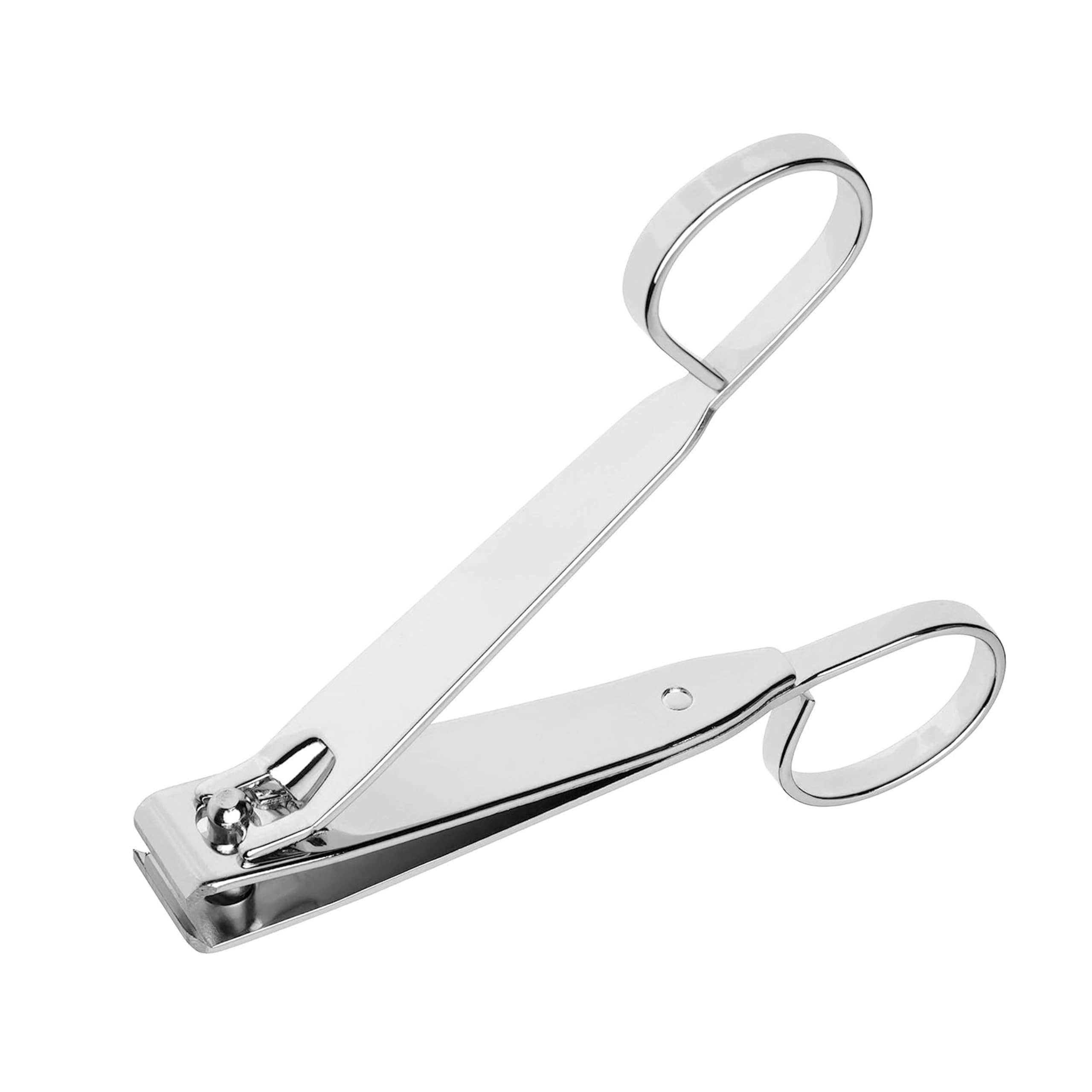 First Aid Only Nail Clipper with Scissor Handles (P-100121) for Thick Nails