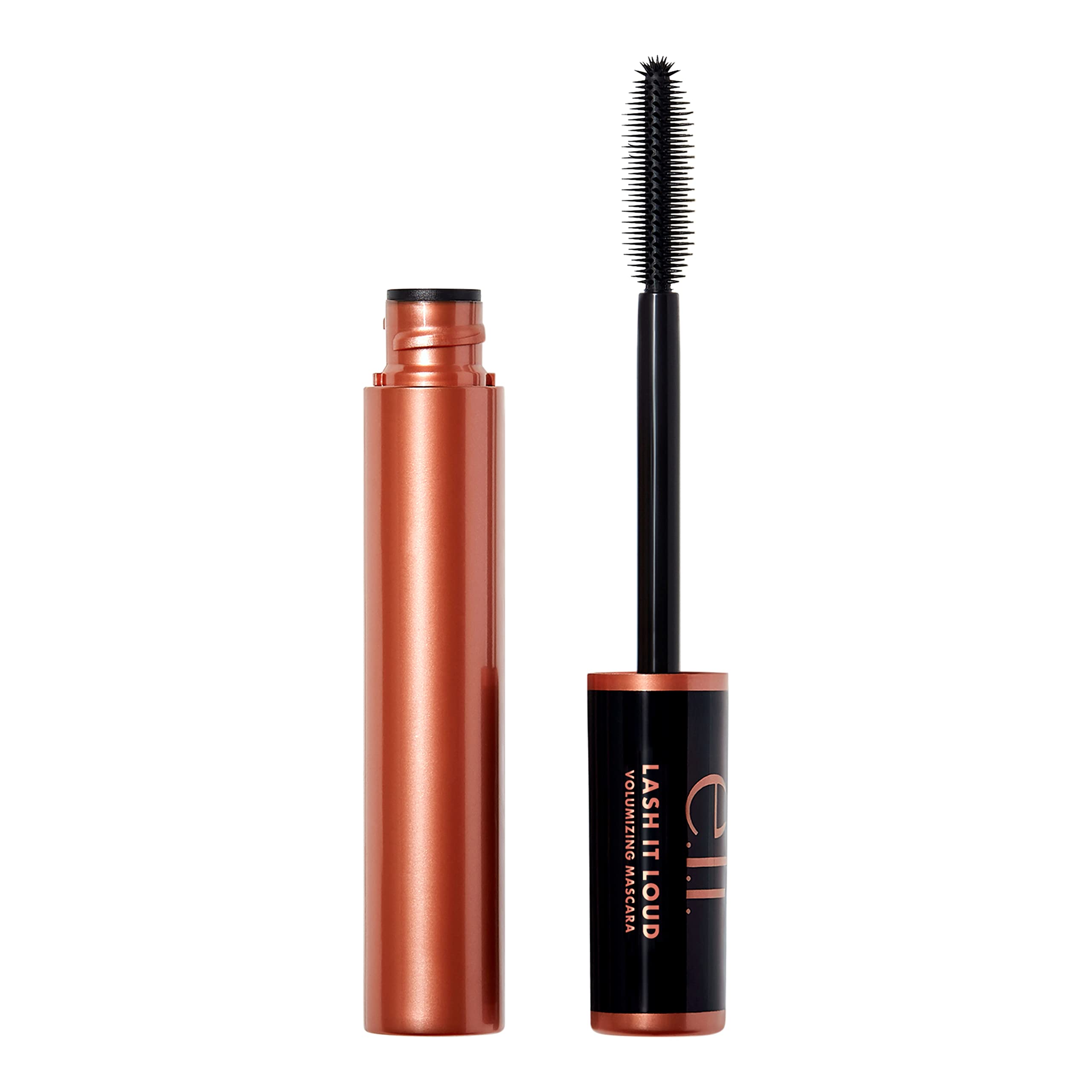 e.l.f. Cosmetics Lash It Loud Mascara for Mega Volume and Definition
