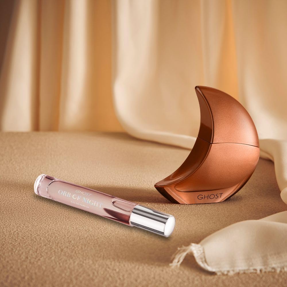 Ghost Orb Of Night 30ml and Spray Pen 9.5ml Gift Set 2025