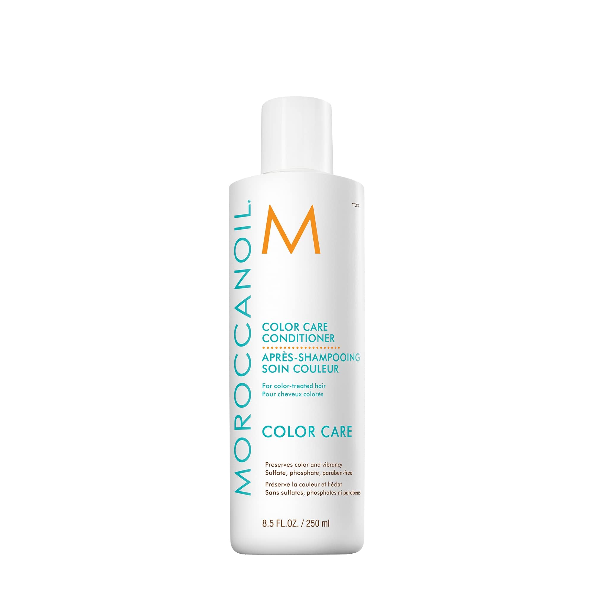 Moroccanoil Color Care Conditioner for Color-Treated Hair 250 ml