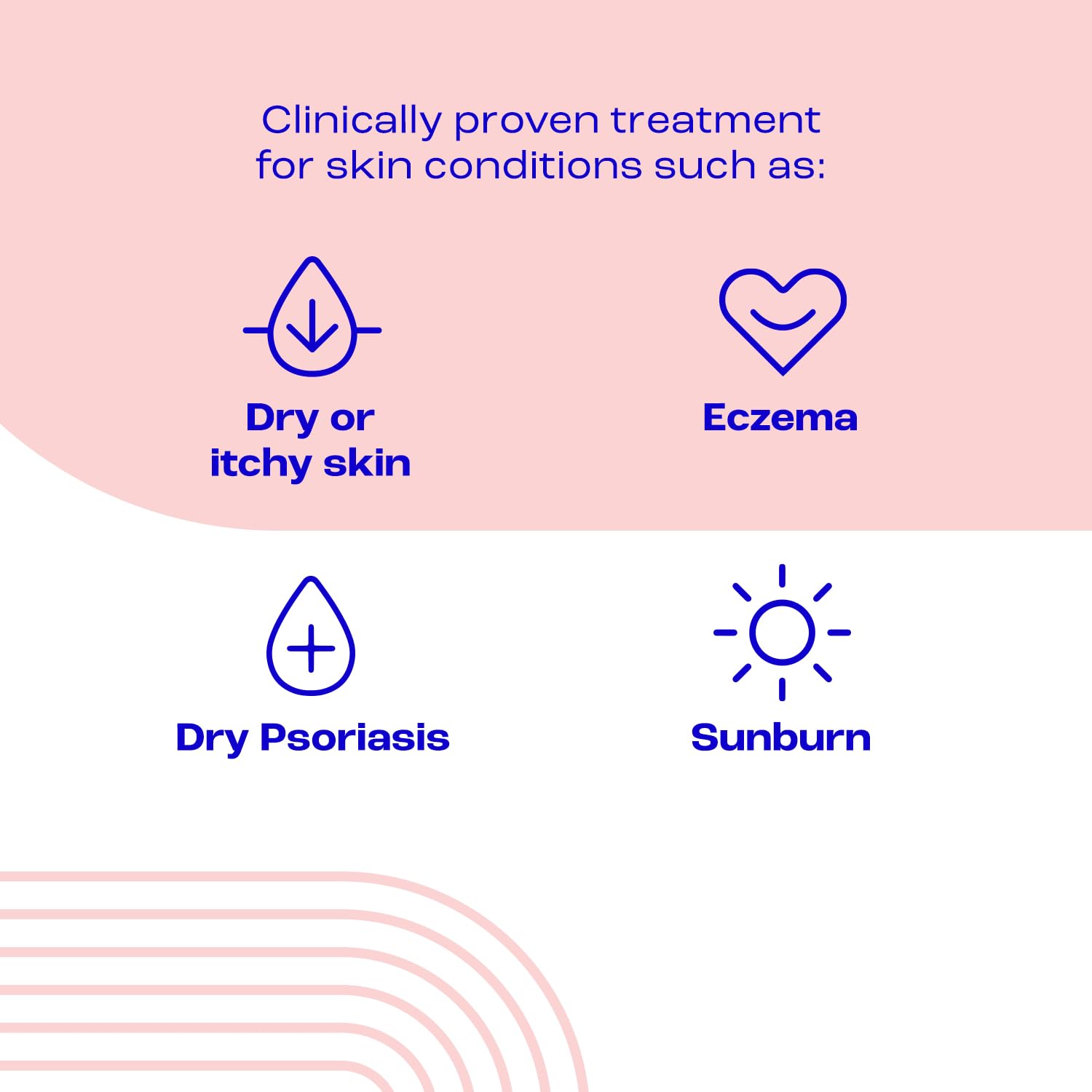 E45 Cream 500g for Dry, Irritated Skin, Eczema, and Dermatitis Relief 4