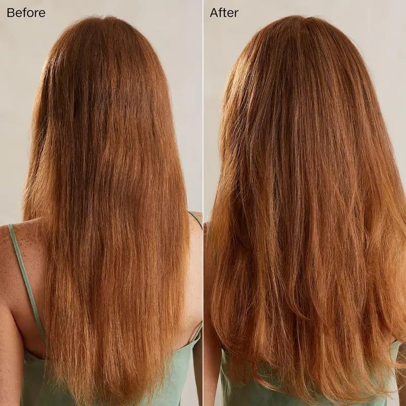 Paul Mitchell Tea Tree Lemon Sage Thickening Shampoo for Volume and Split End Protection 300ml 4