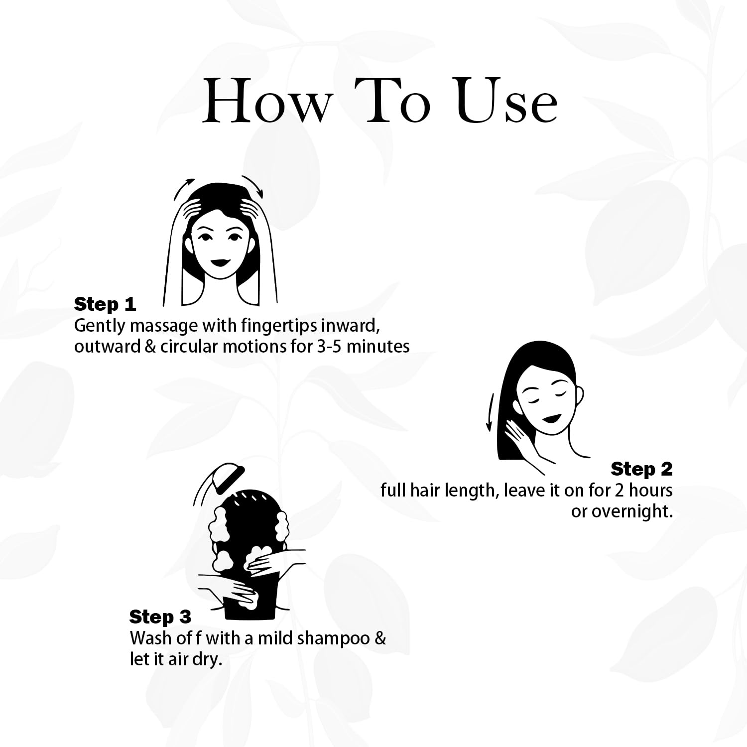 Vatika Afro Naturals Jojoba Restorative Hair Oil - 100ml for Intense Repair & Frizz Control 5