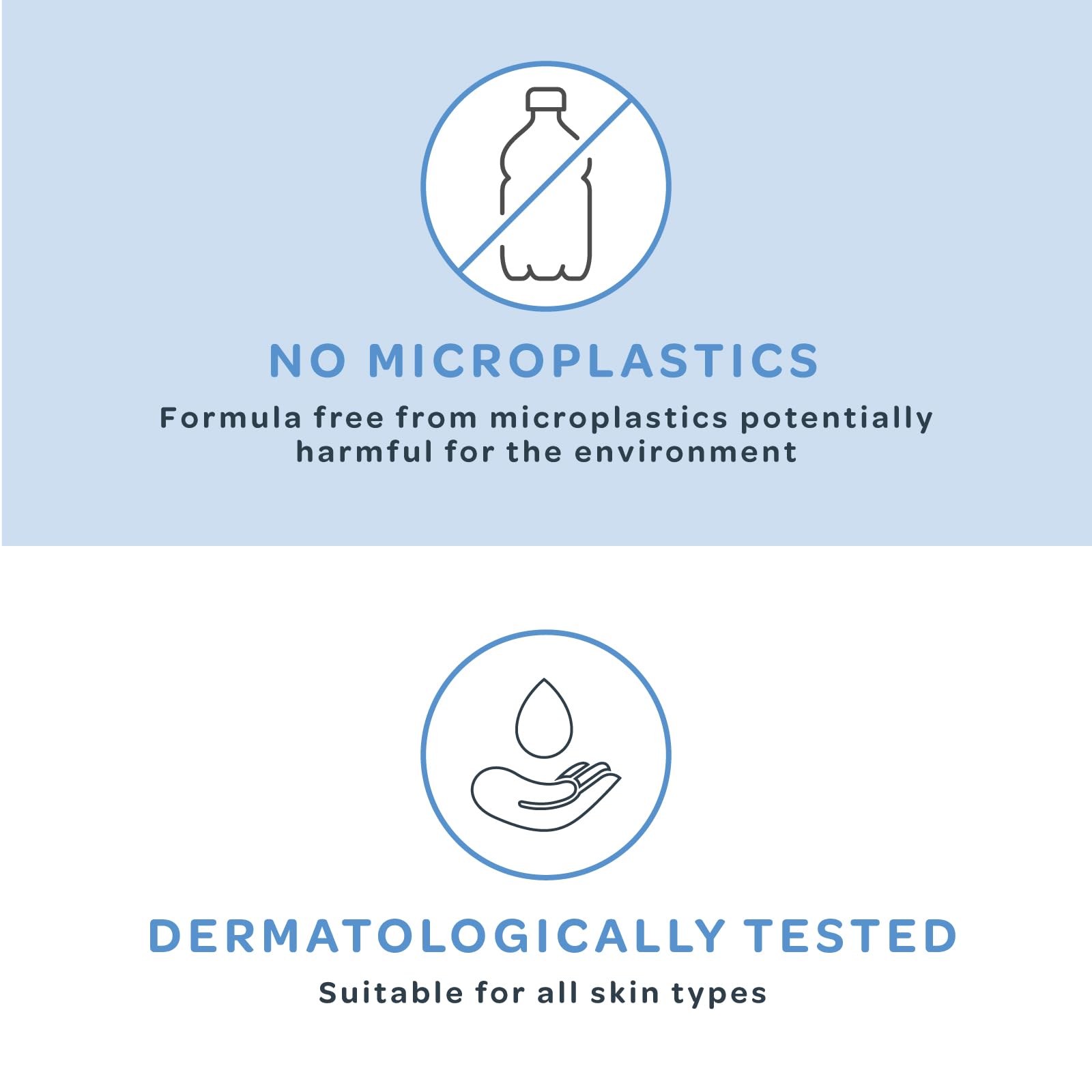 by Amazon Sensitive Hand Soap - 4 Pack (2 Pumps + 2 Refills) with Panthenol & Vitamin E 4