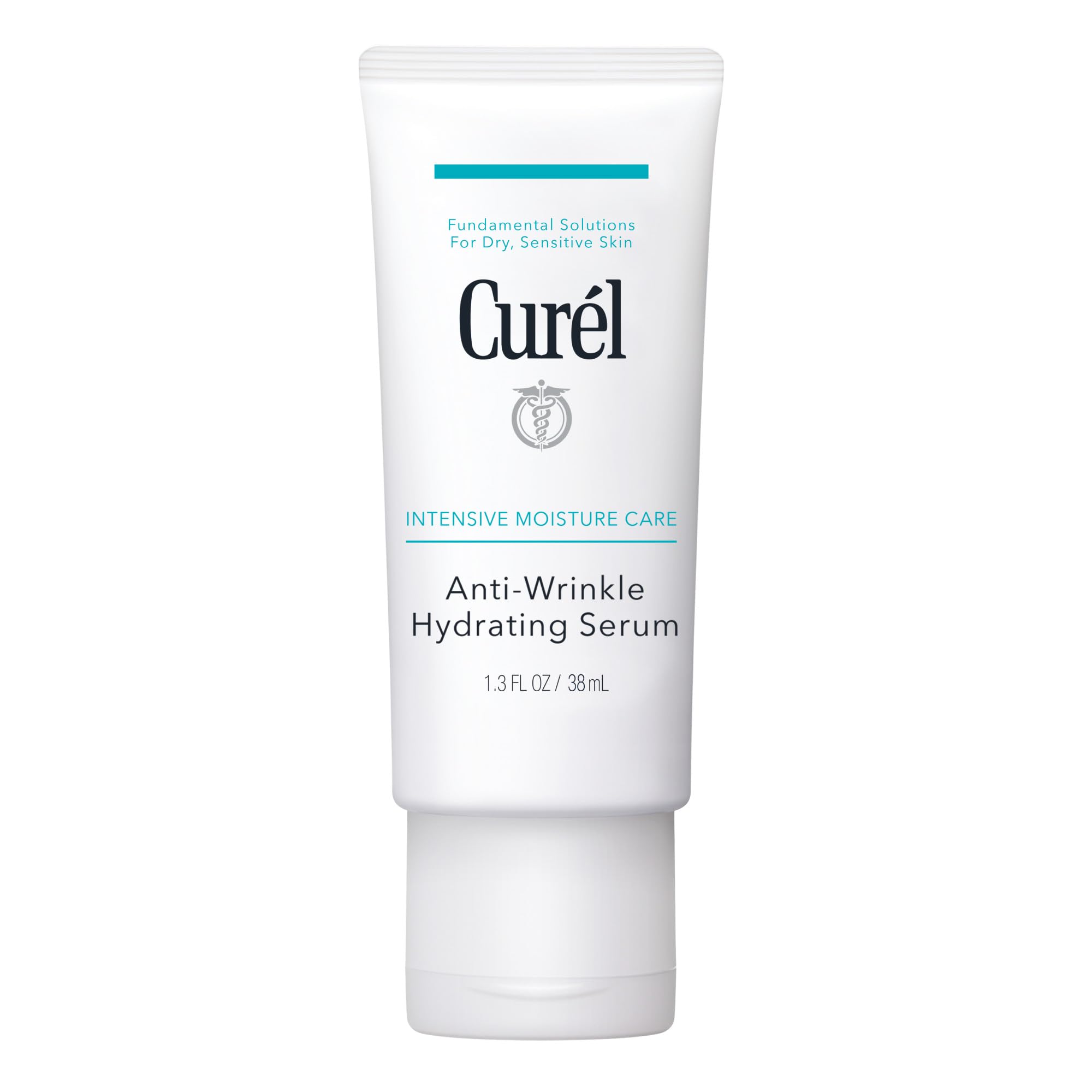Curél Anti-Wrinkle Hydrating Serum for Dry, Sensitive Skin