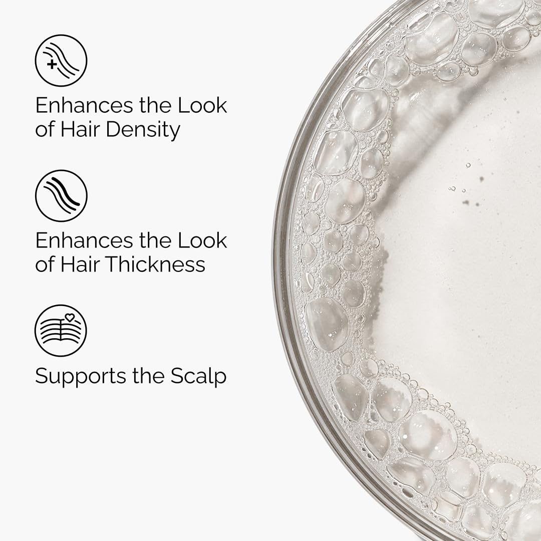 The Ordinary Multi-Peptide Serum for Hair Density with Peptide-Powered Formula 3