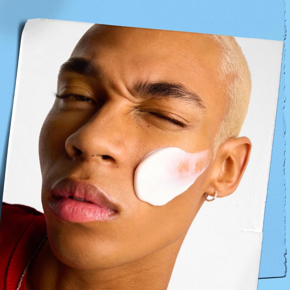 Kiehl's Ultra Facial Cream Face Moisturiser for Women & Men 5