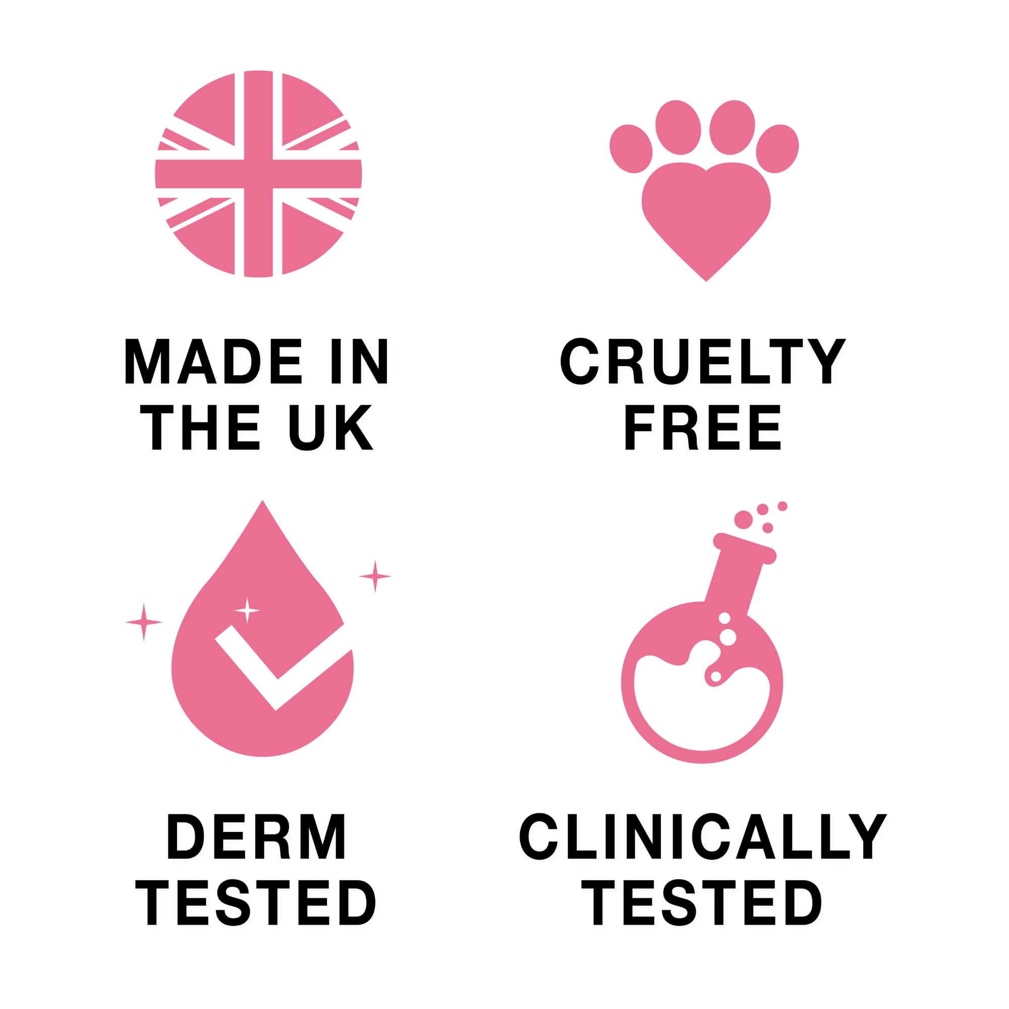 Balance Active Formula Rose Nourishing Oil, 30ml | Deeply Moisturises & Strengthens Skin Barrier 5