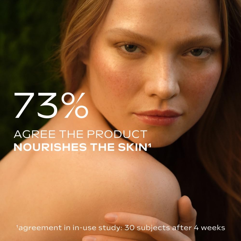 Weleda Skin Food Körperbutter, Feuchtigkeitscreme für trockene Haut, Körperlotion, Feuchtigkeitscreme 3