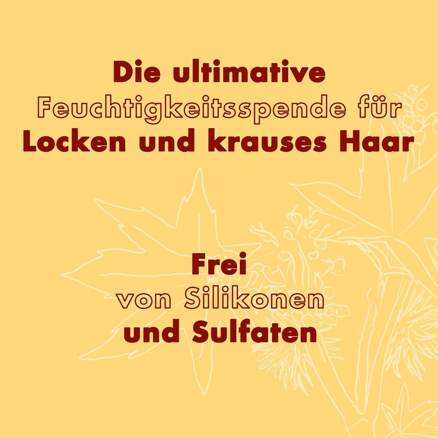 SheaMoisture Jamaican Black Castor Oil Strengthen & Restore Sulphate-Free Shampoo 384ml 5