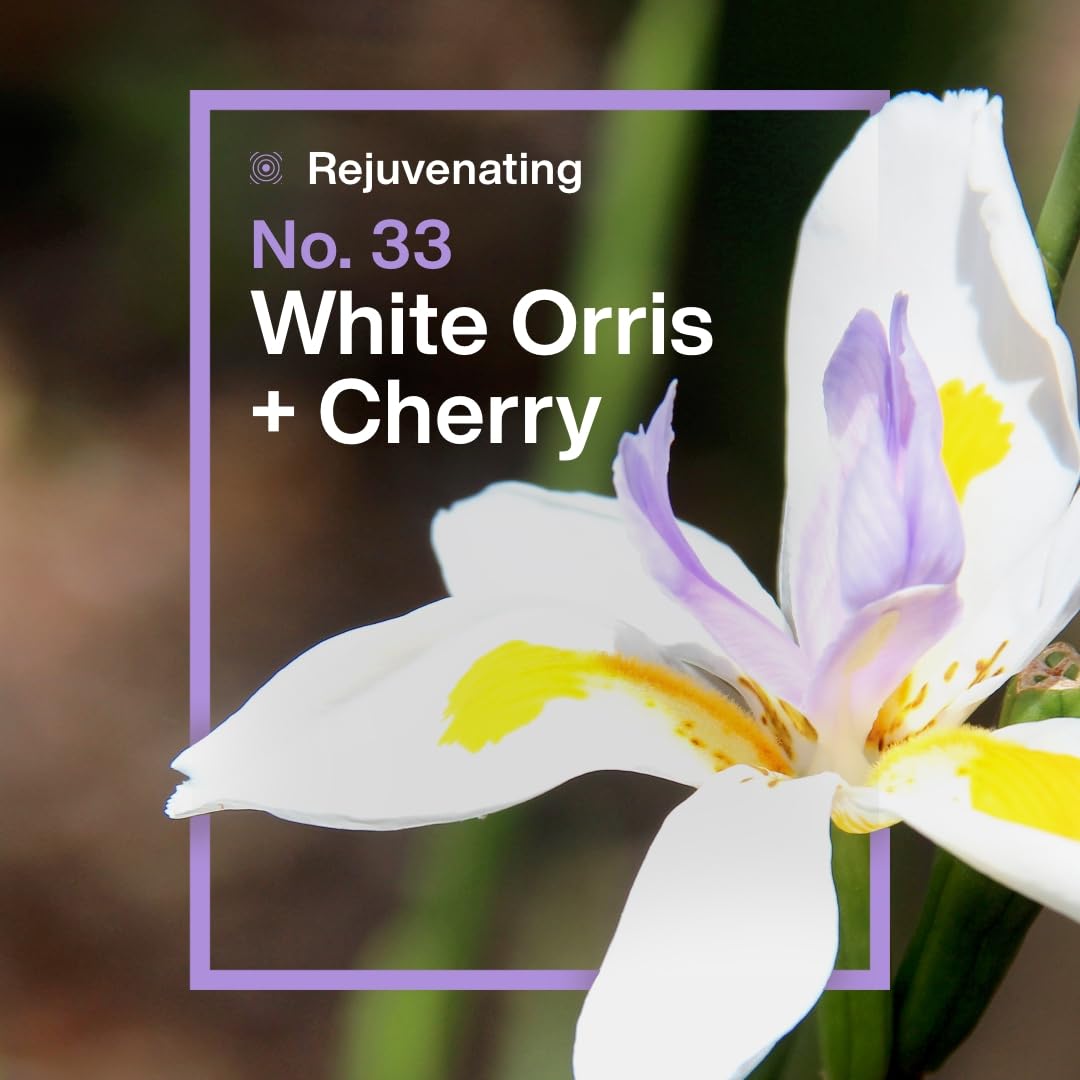 INEOS Skin Science – Ganztägige Frische mit Provitamin B5 Duschgel White O 6