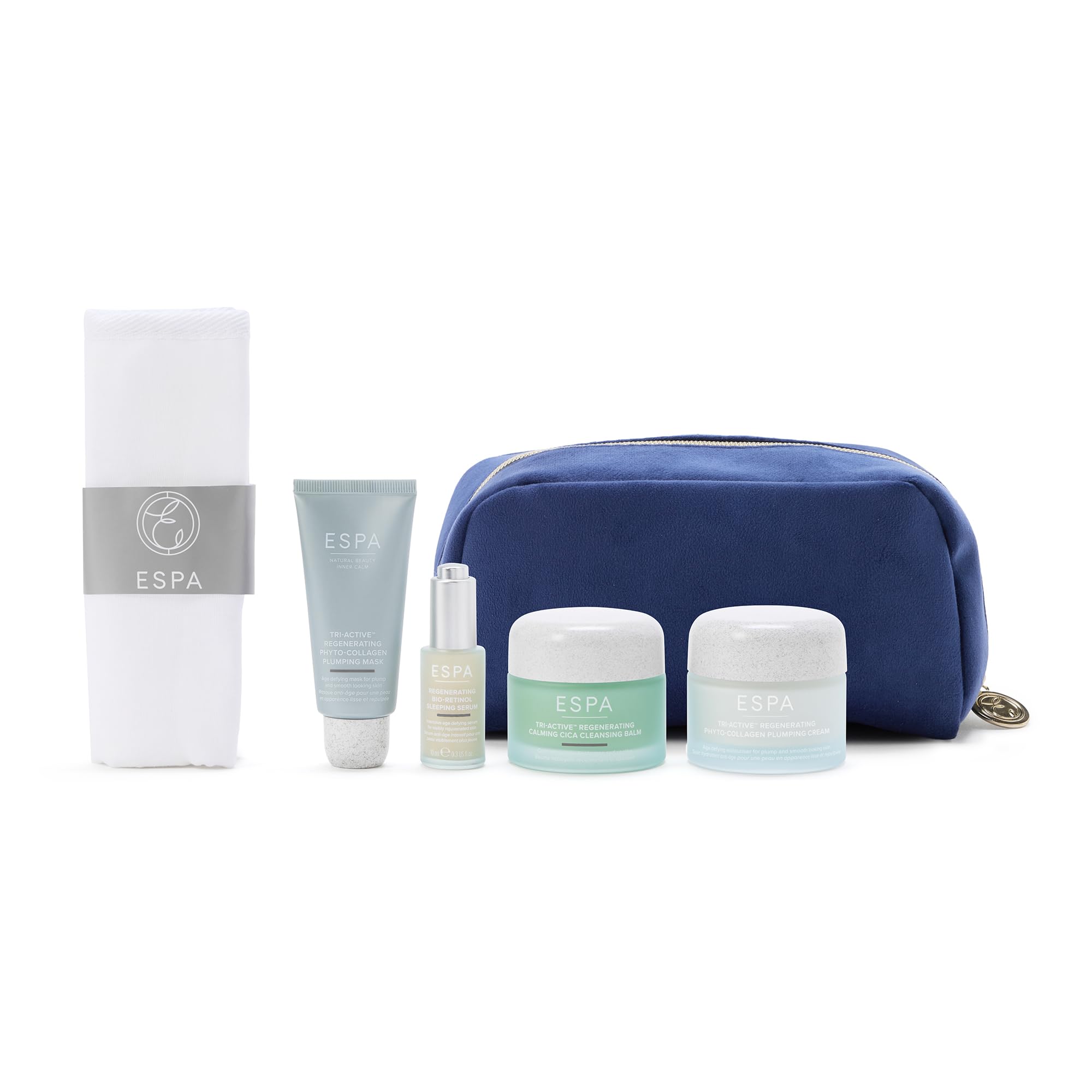 ESPA Luminous Regenerating Collection | Anti-Aging Skincare Gift Set