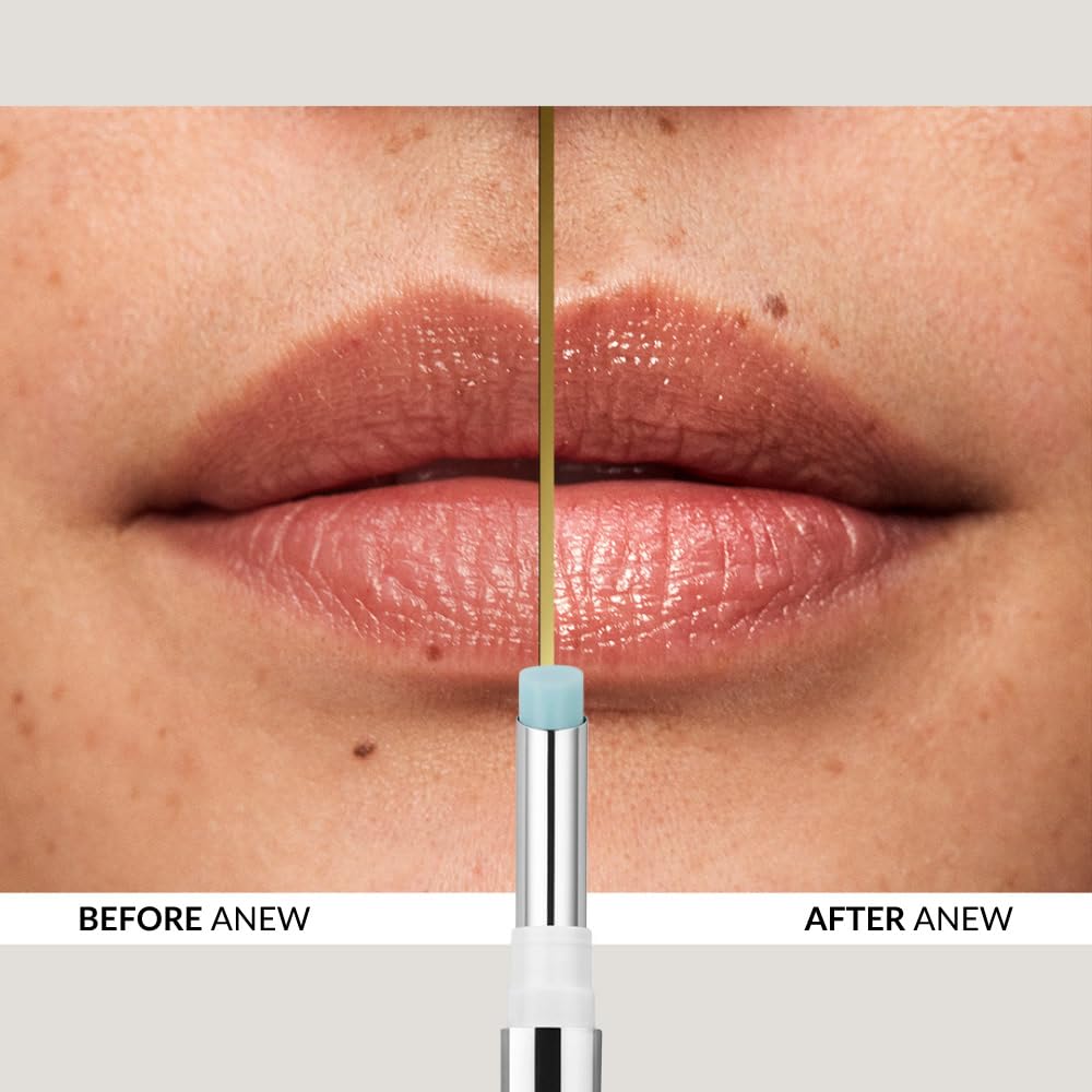 AVON Anew Revival Lip Treatment with SPF 15 for Hydration and Retexturizing 6