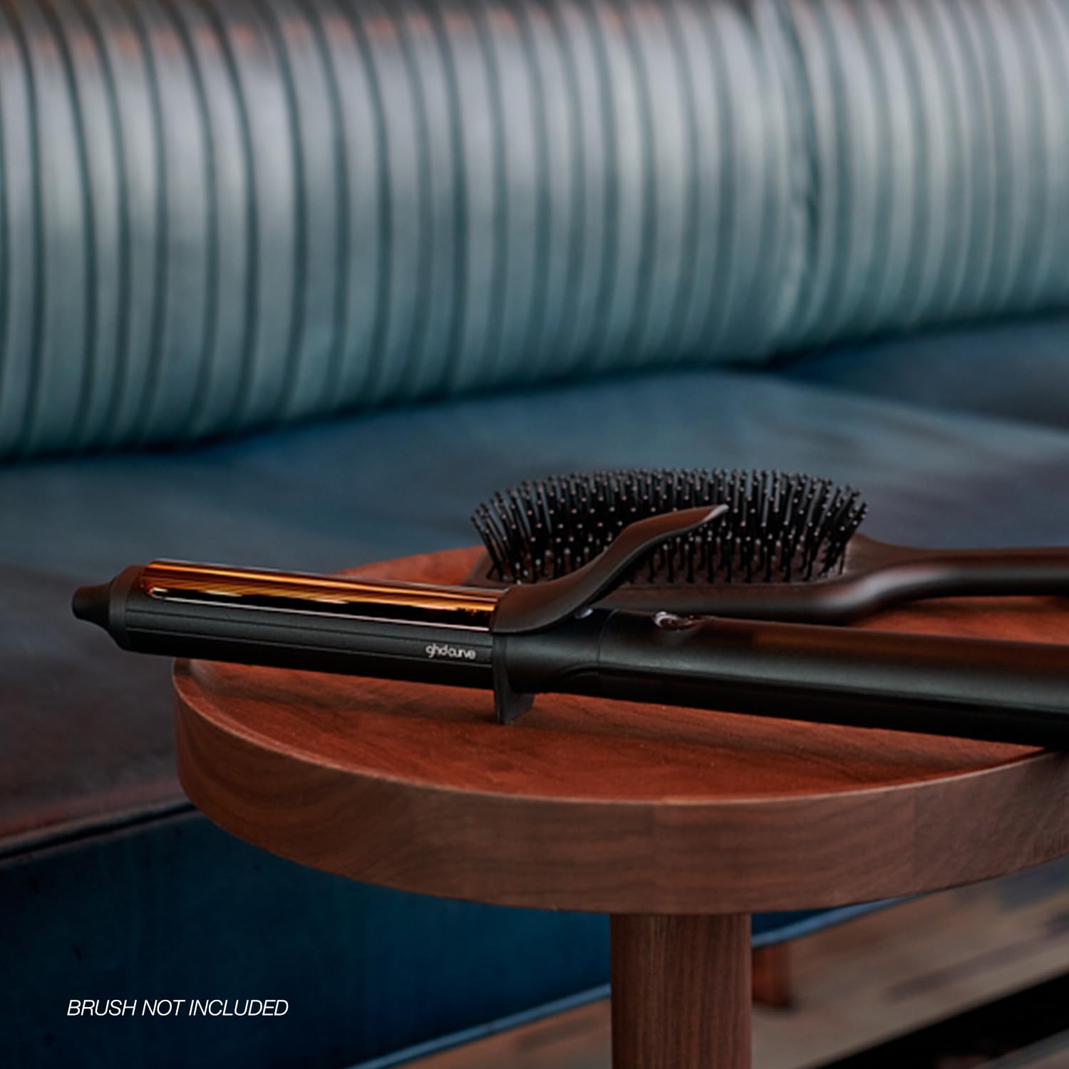 ghd Curve Soft Curl Lockenstab – 32 mm großer Stab, erzeugt große Locken und weiches Haar 9