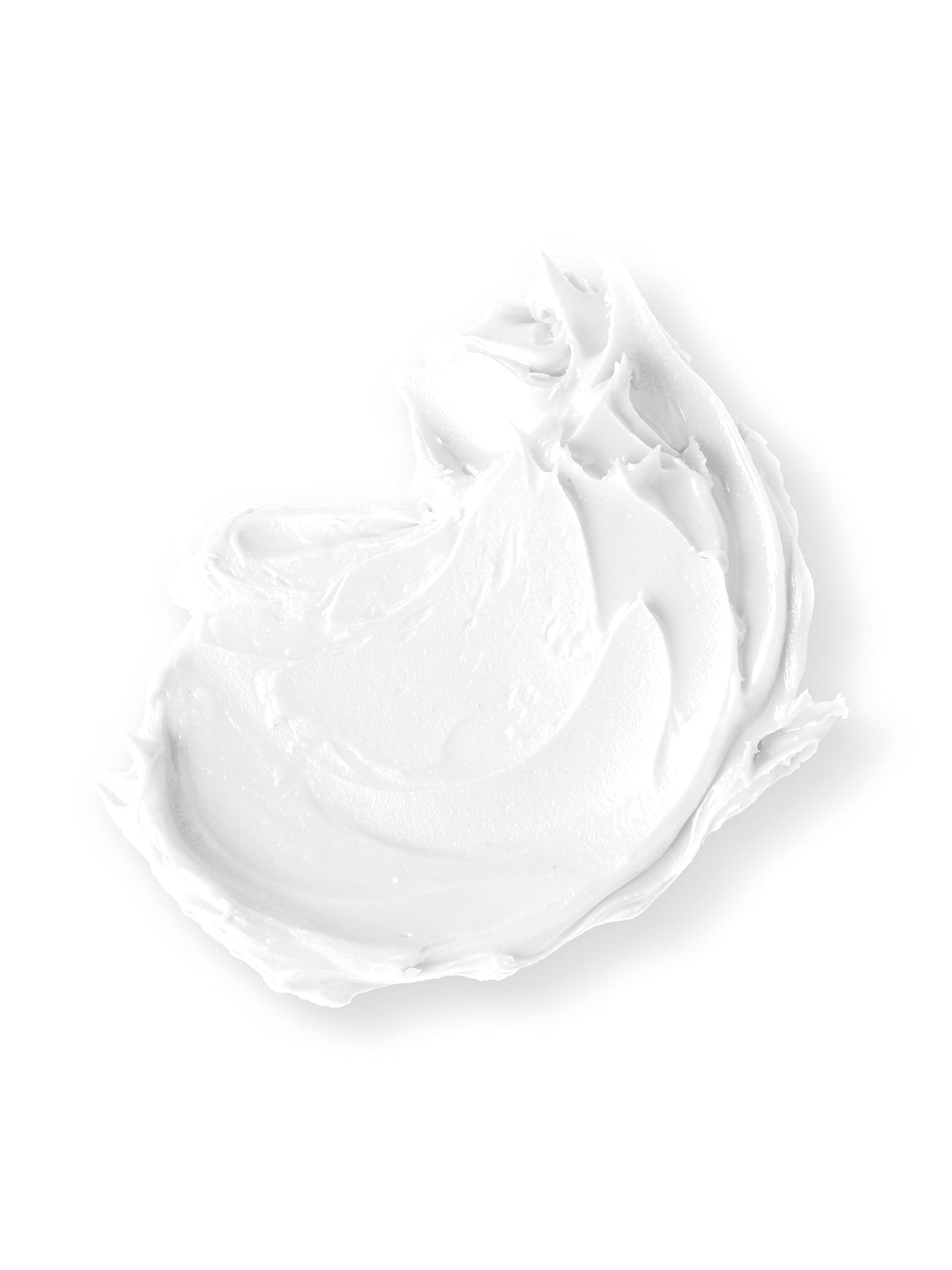 CURLSMITH Hydro Crème Soothing Mask - Vegan Deep Conditioner for All Hair Types
