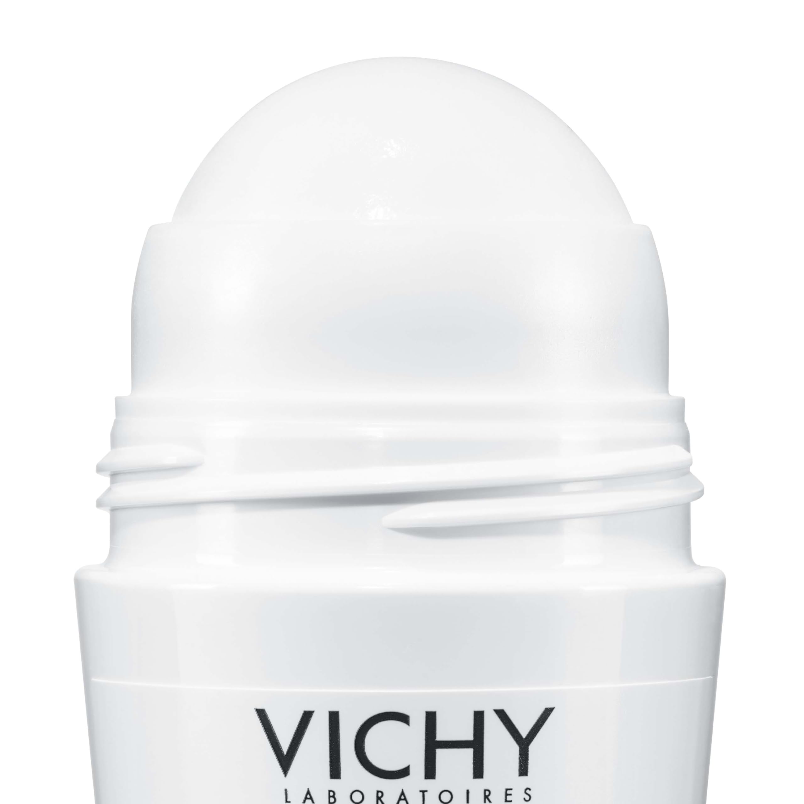 VICHY Clinical Control 96H Protection Anti-Perspirant Roll-On Deodorant 50ml 4