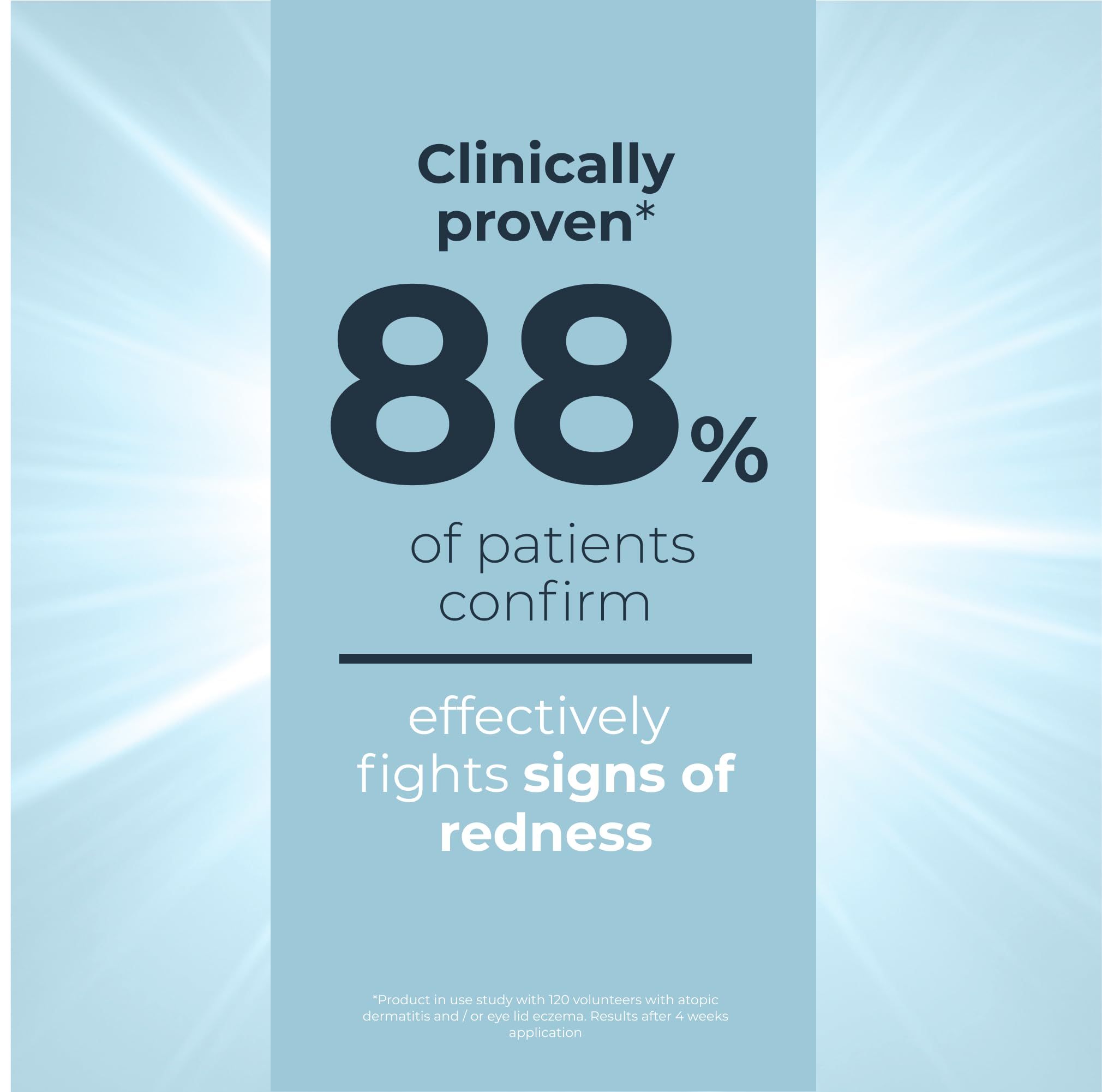 Eucerin AtoControl Calming Face Cream 50ml for Atopic Skin 6